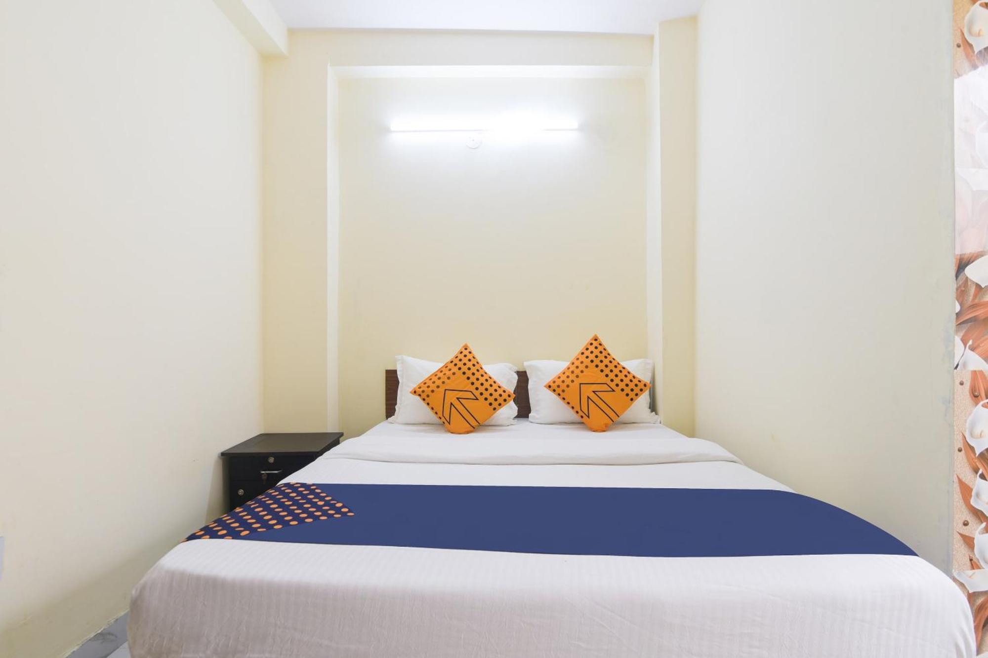 Spot On Sangam Palace