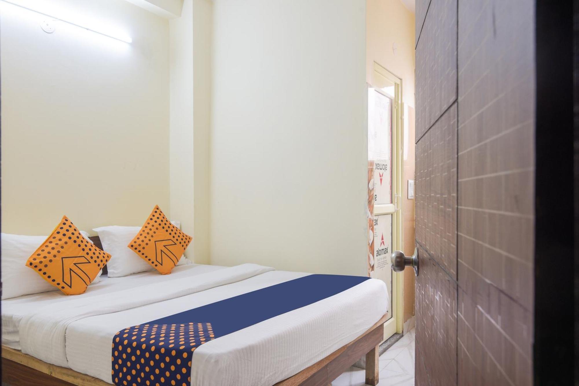 Hotel Spot On Sangam Palace