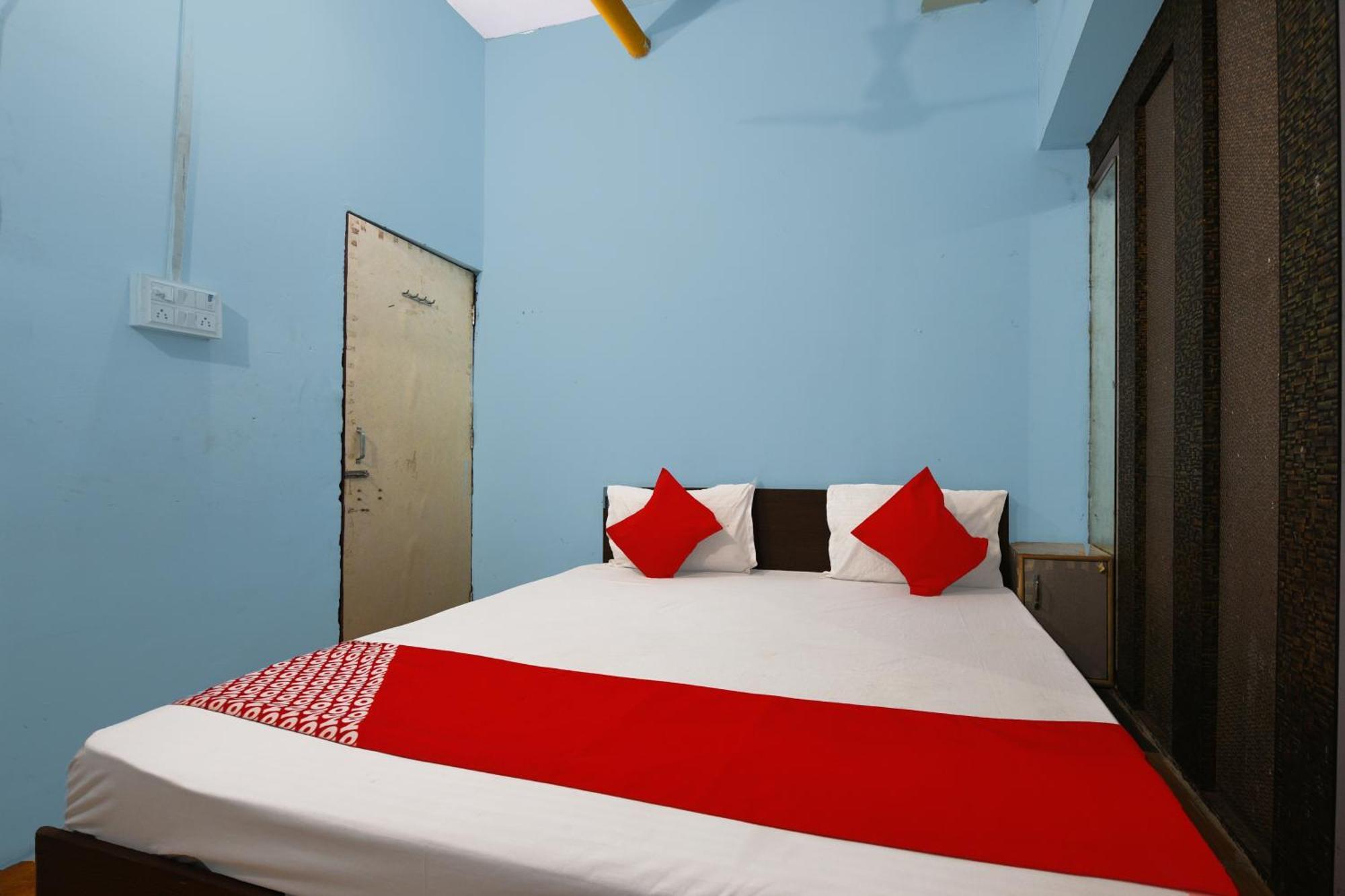 Hotel O Shivam *