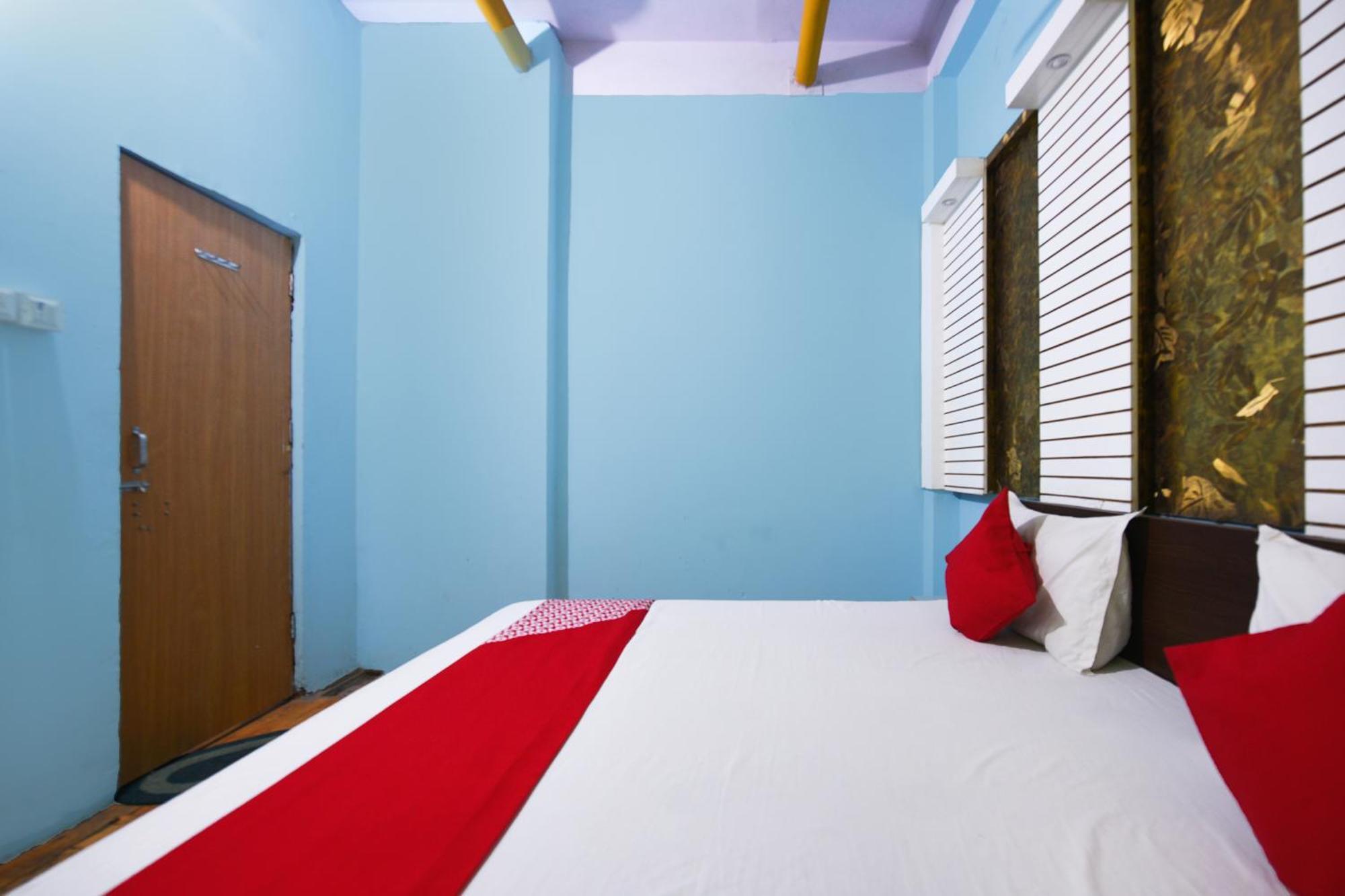Hotel O Shivam New Delhi