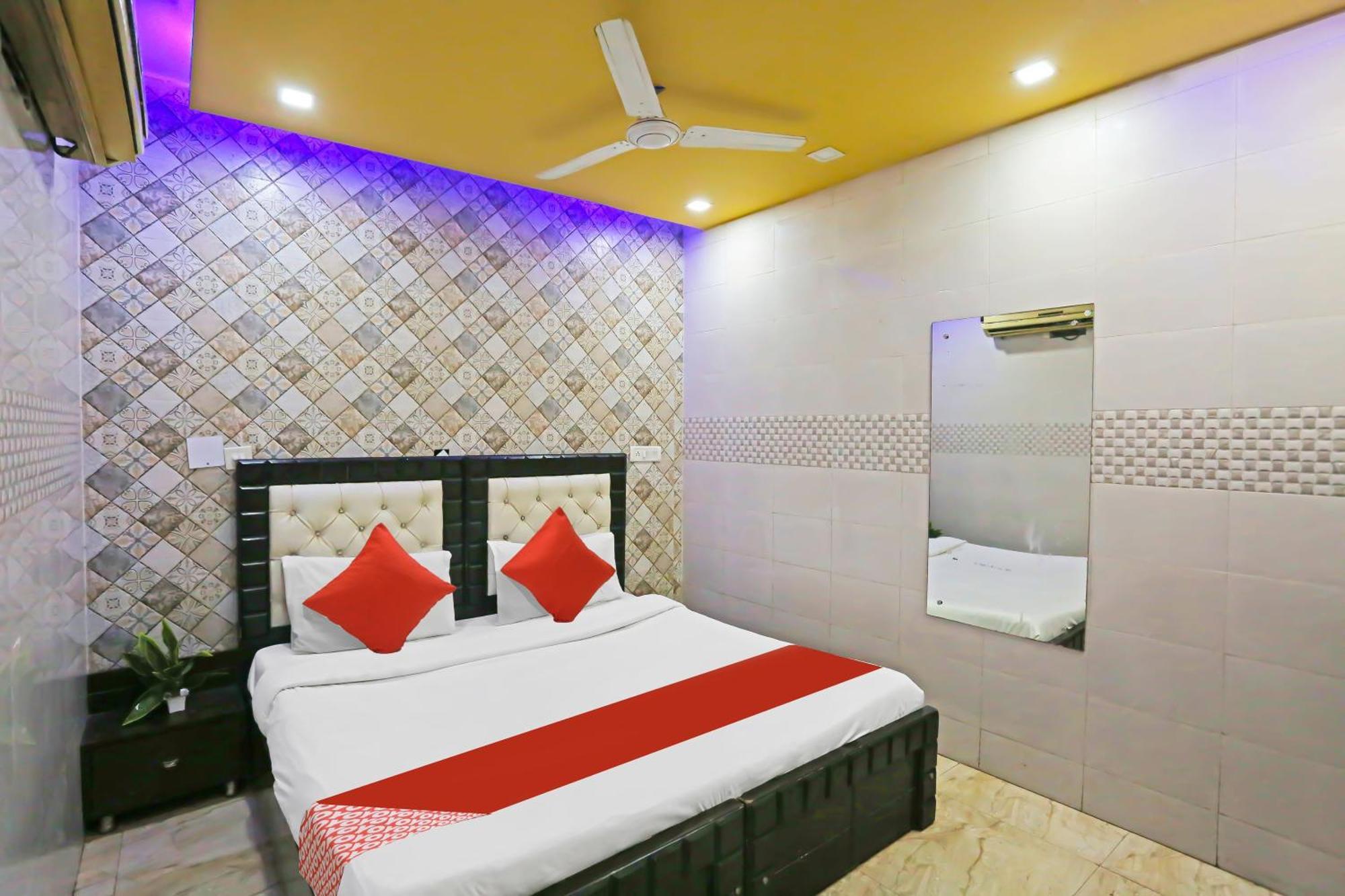 O Little Hotel 4*