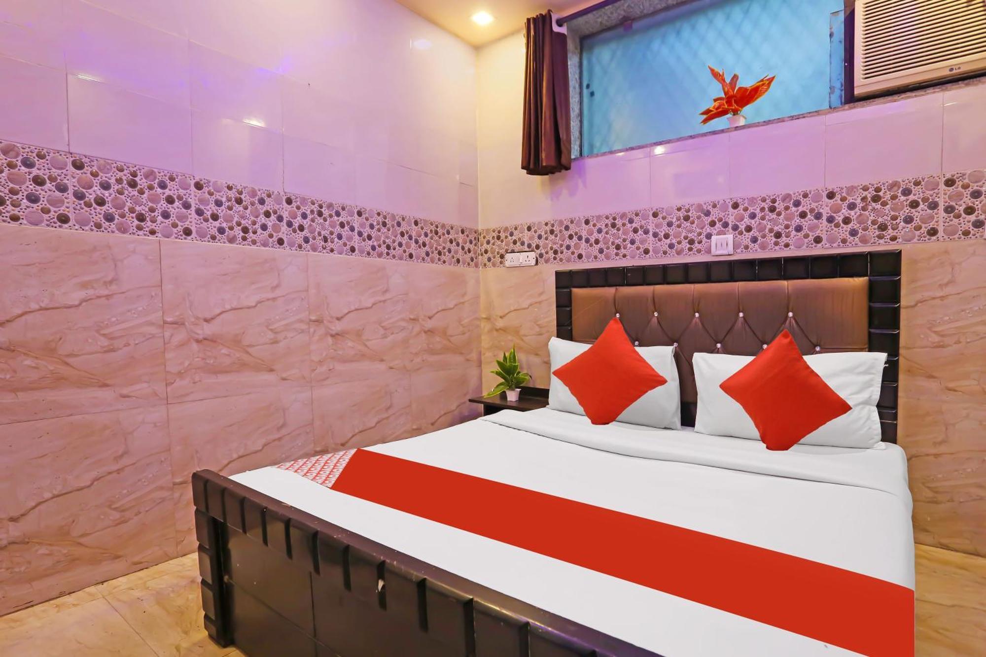 O Little Hotel New Delhi