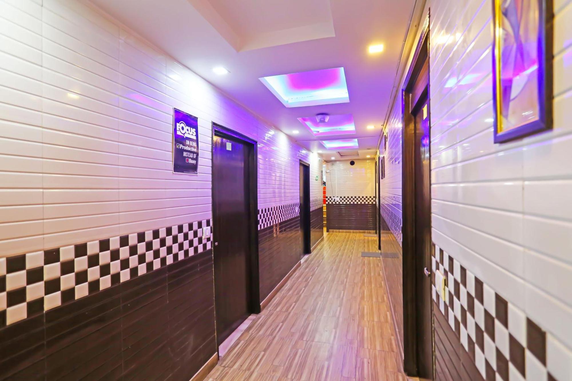 Hotel O Little New Delhi