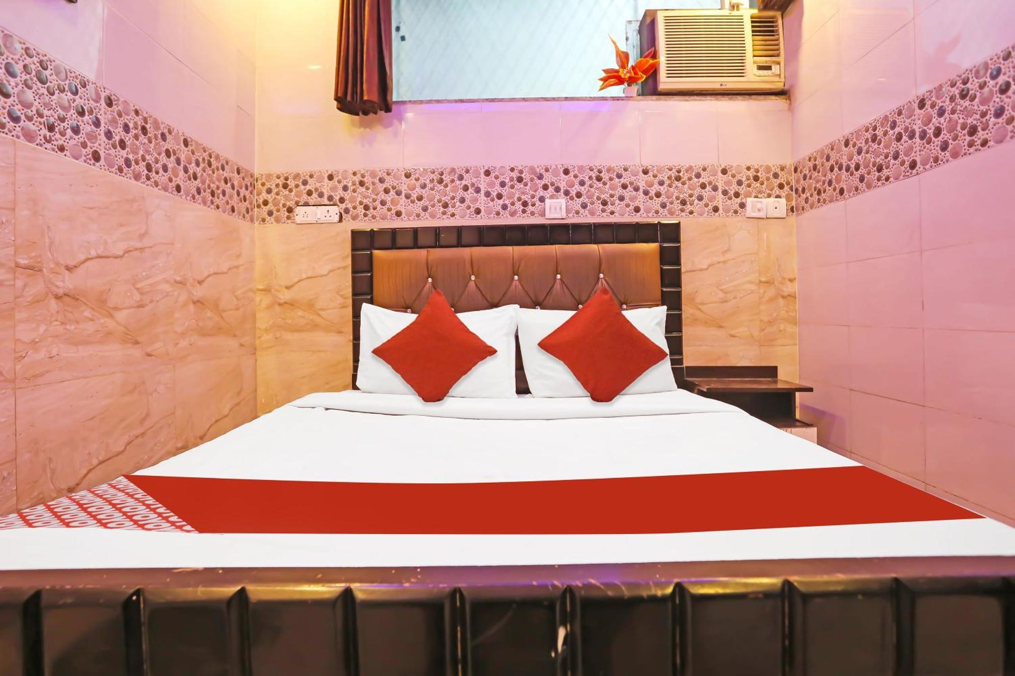 O Little Hotel New Delhi