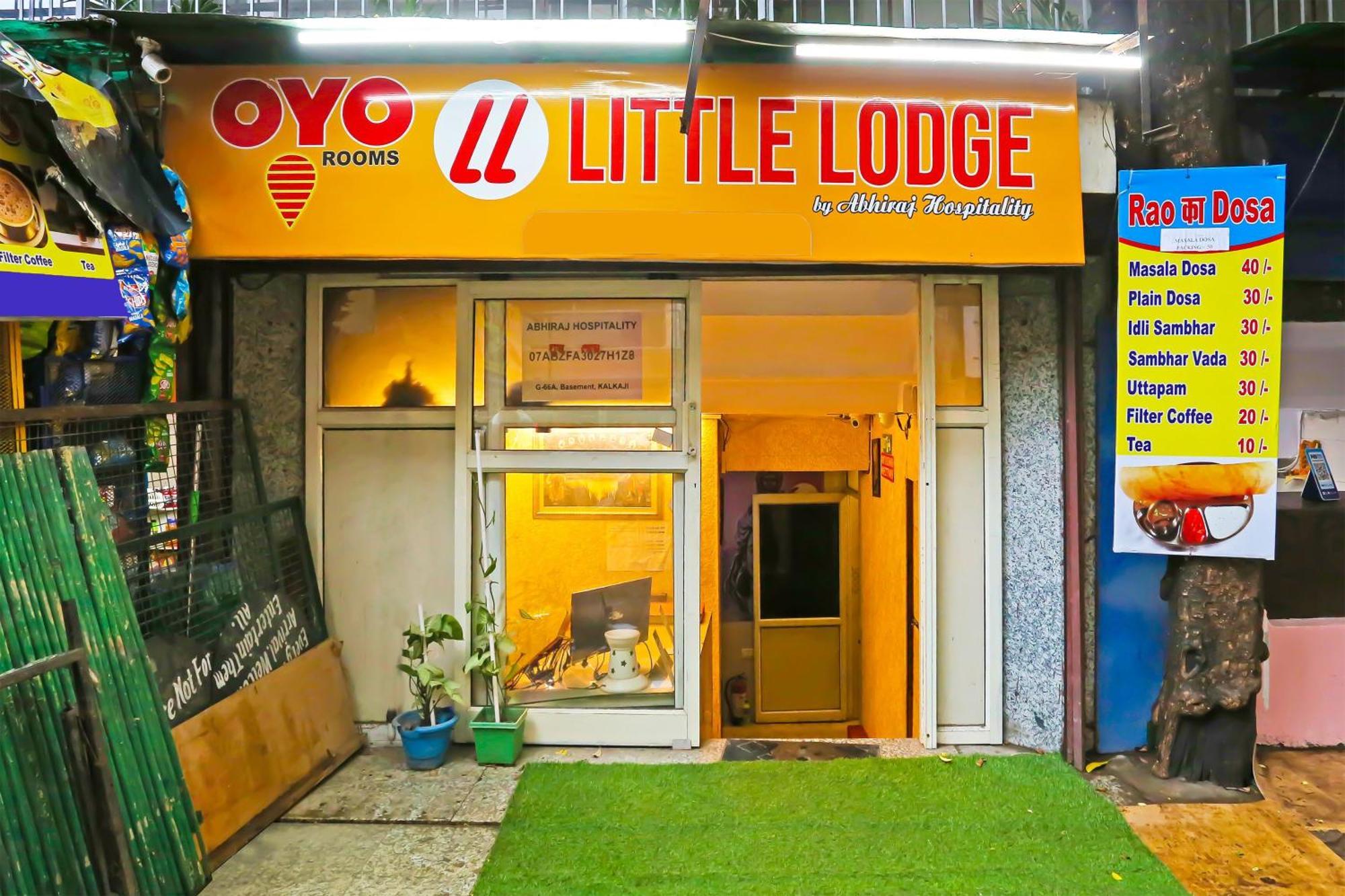 O Little 4* New Delhi