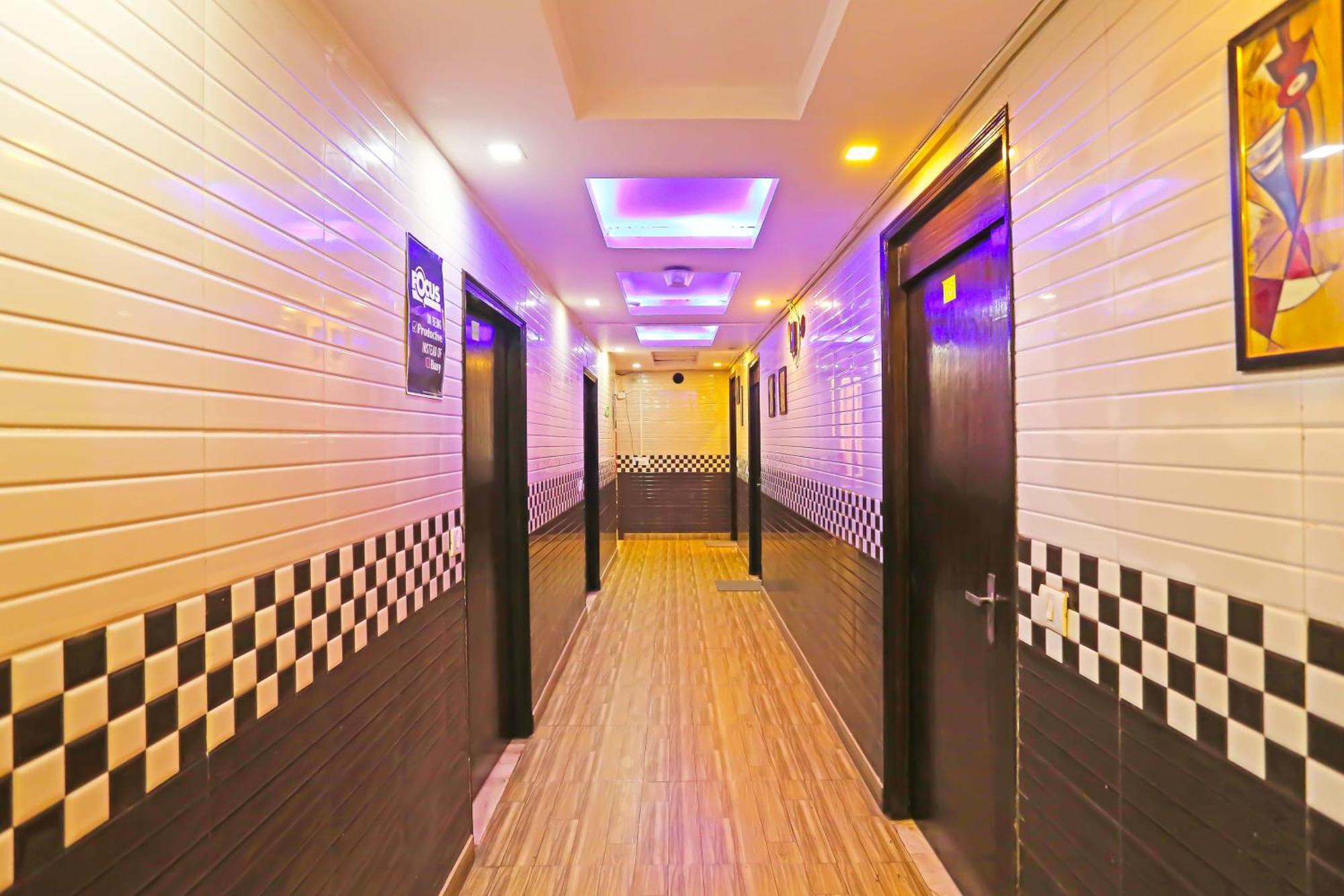 O Little Hotel 4*
