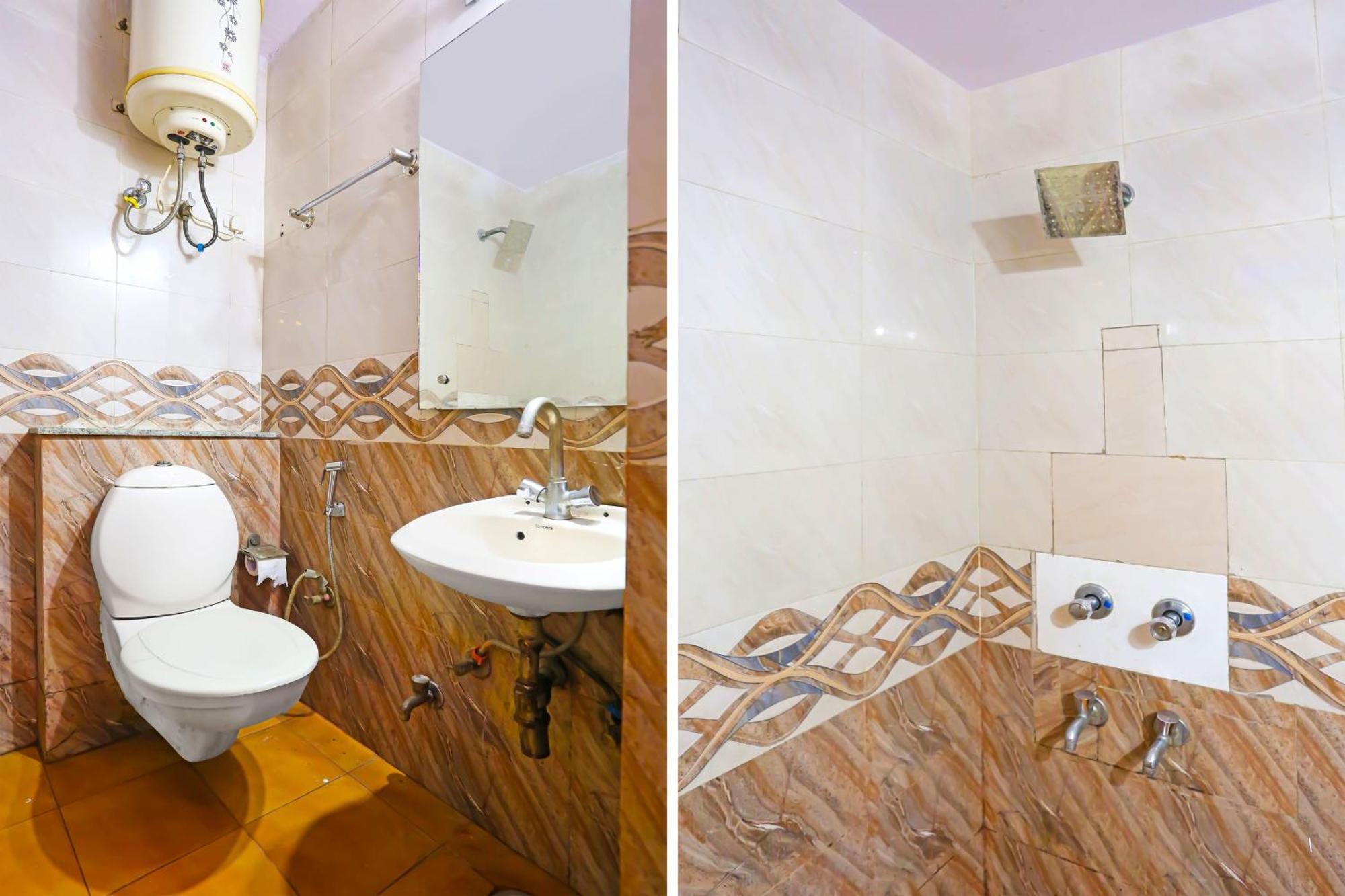 Hotel O Little 4*