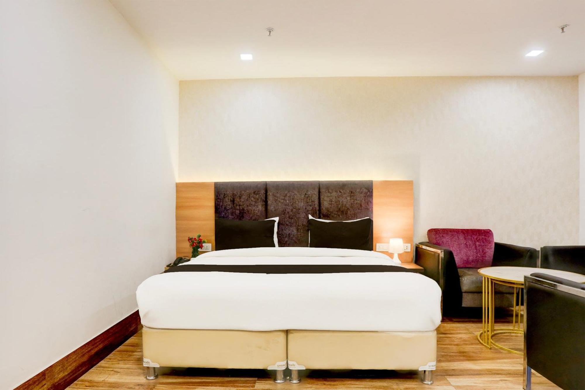Hotel Palette - Calista Tower B