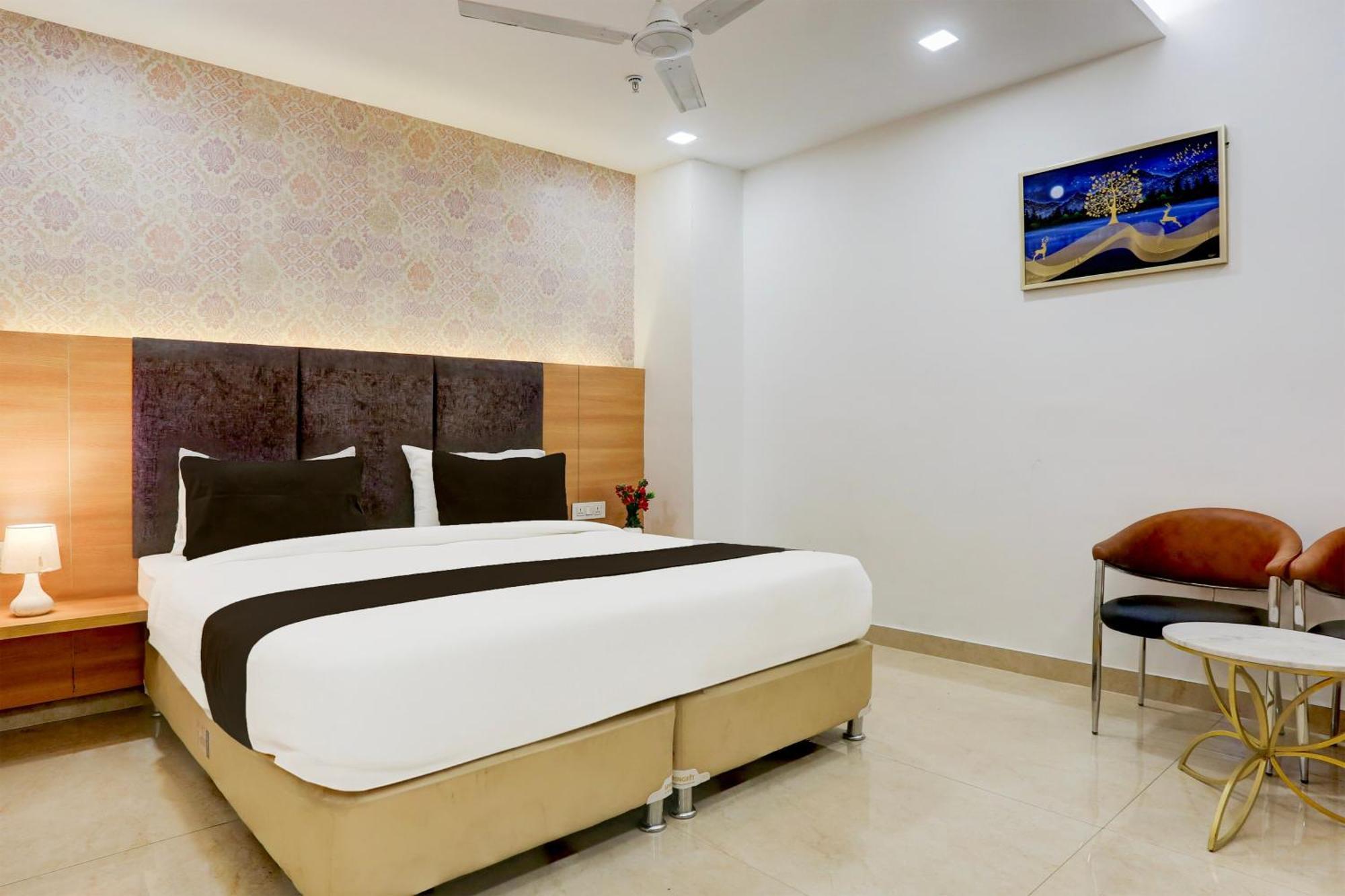 Palette - Calista Tower B Hotel New Delhi