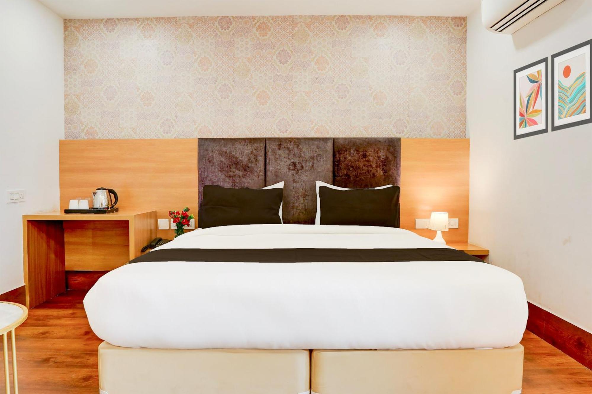 Palette - Calista Tower B Hotel