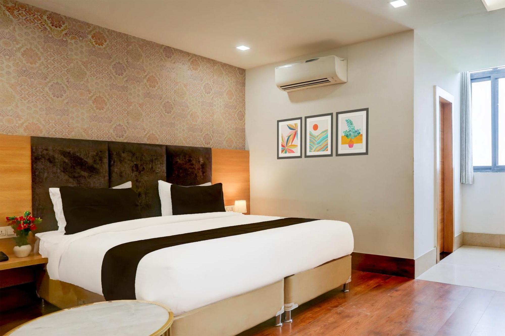 Hotel Palette - Calista Tower B 3*