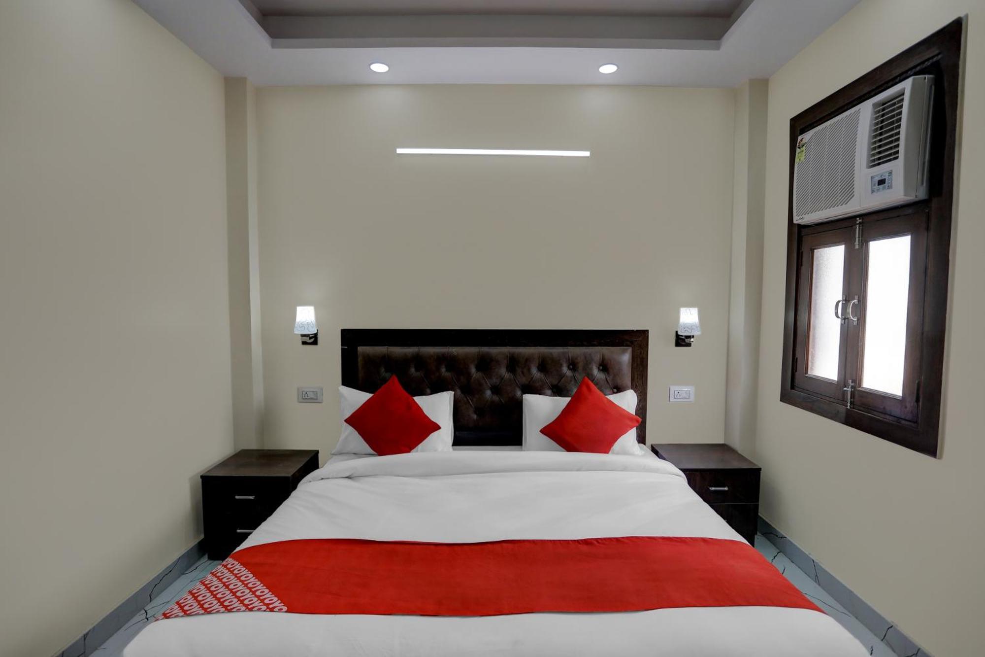 O Diamond Hotel