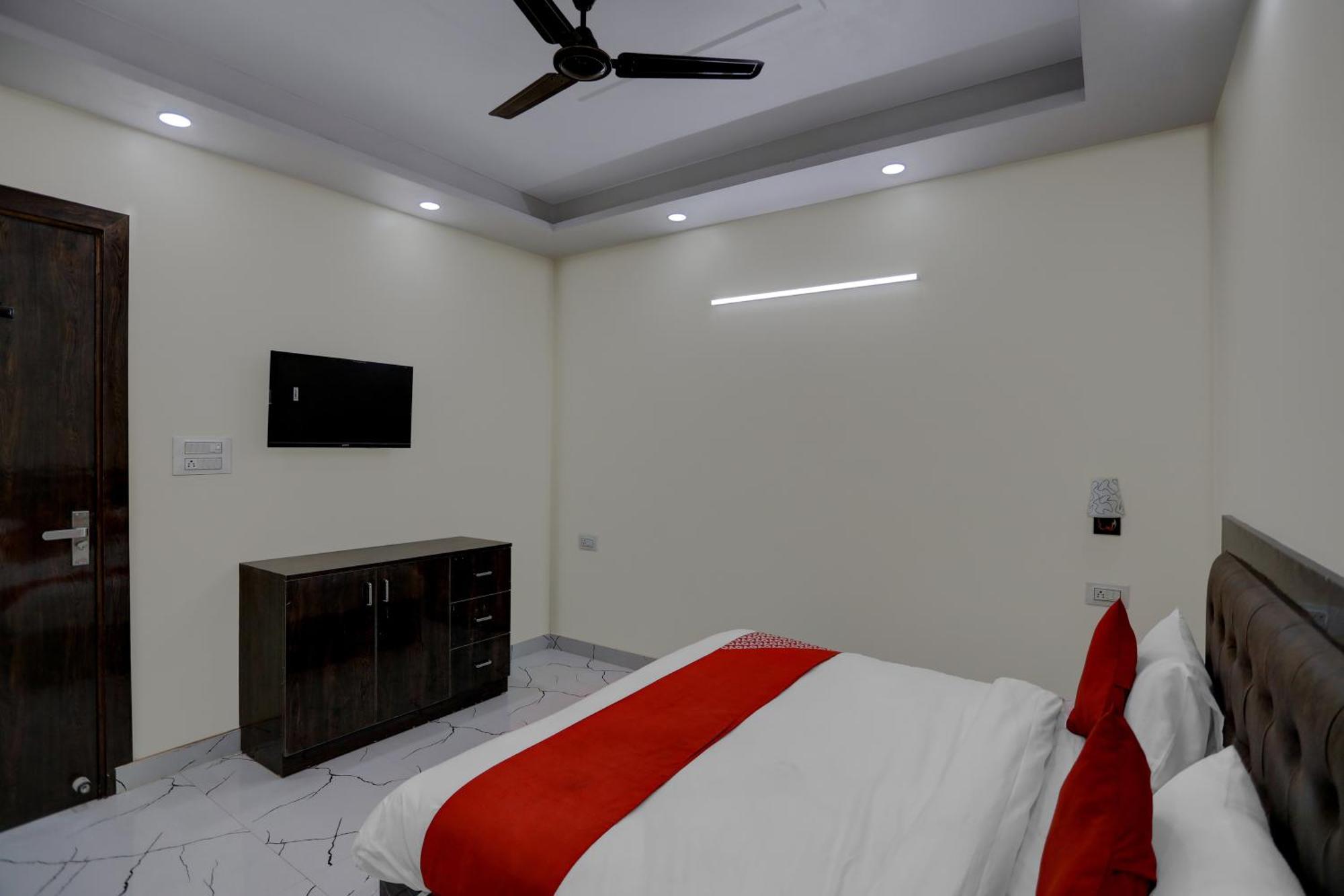 Hotel O Diamond 3*