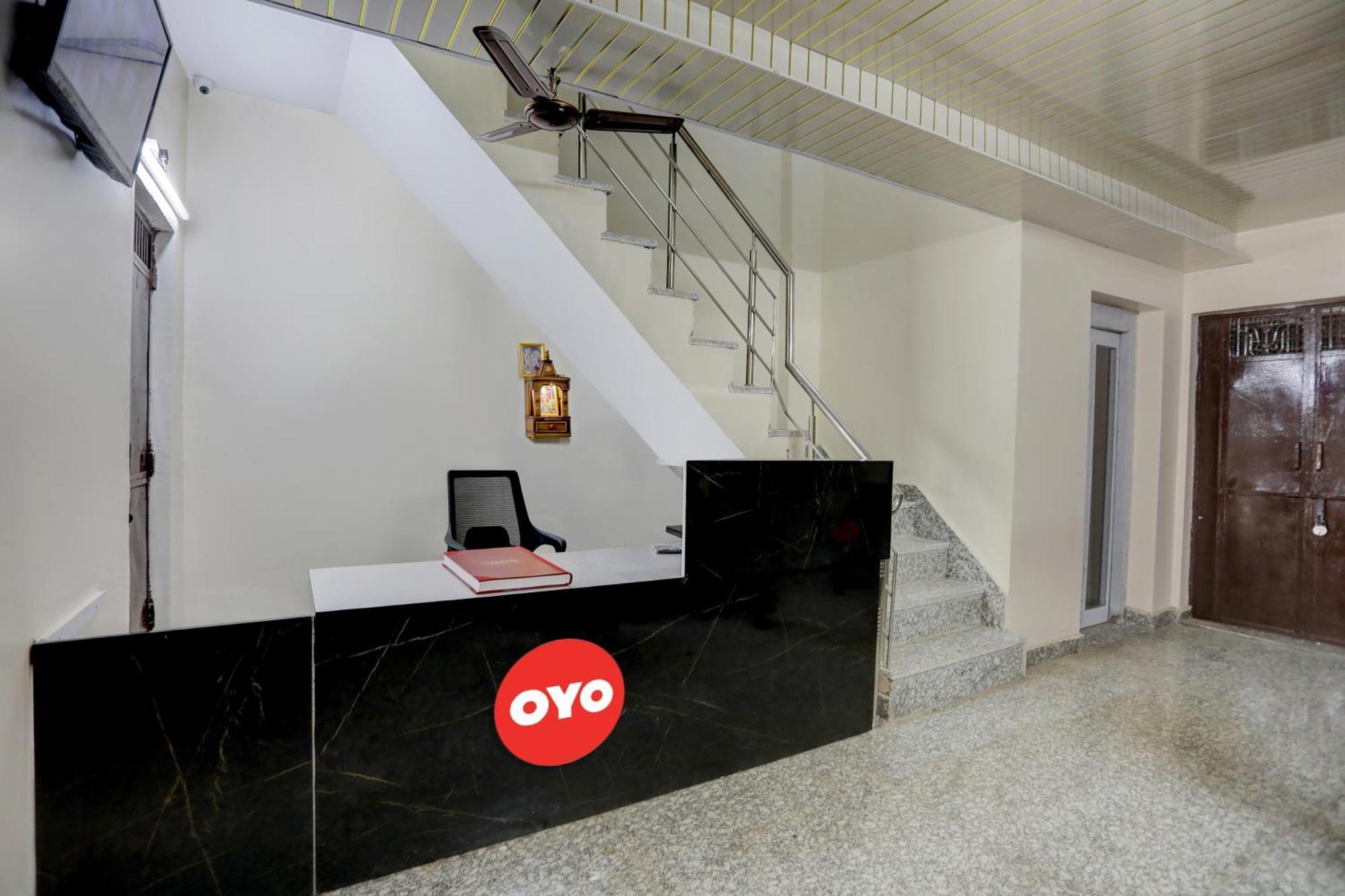 Hotel O Diamond New Delhi