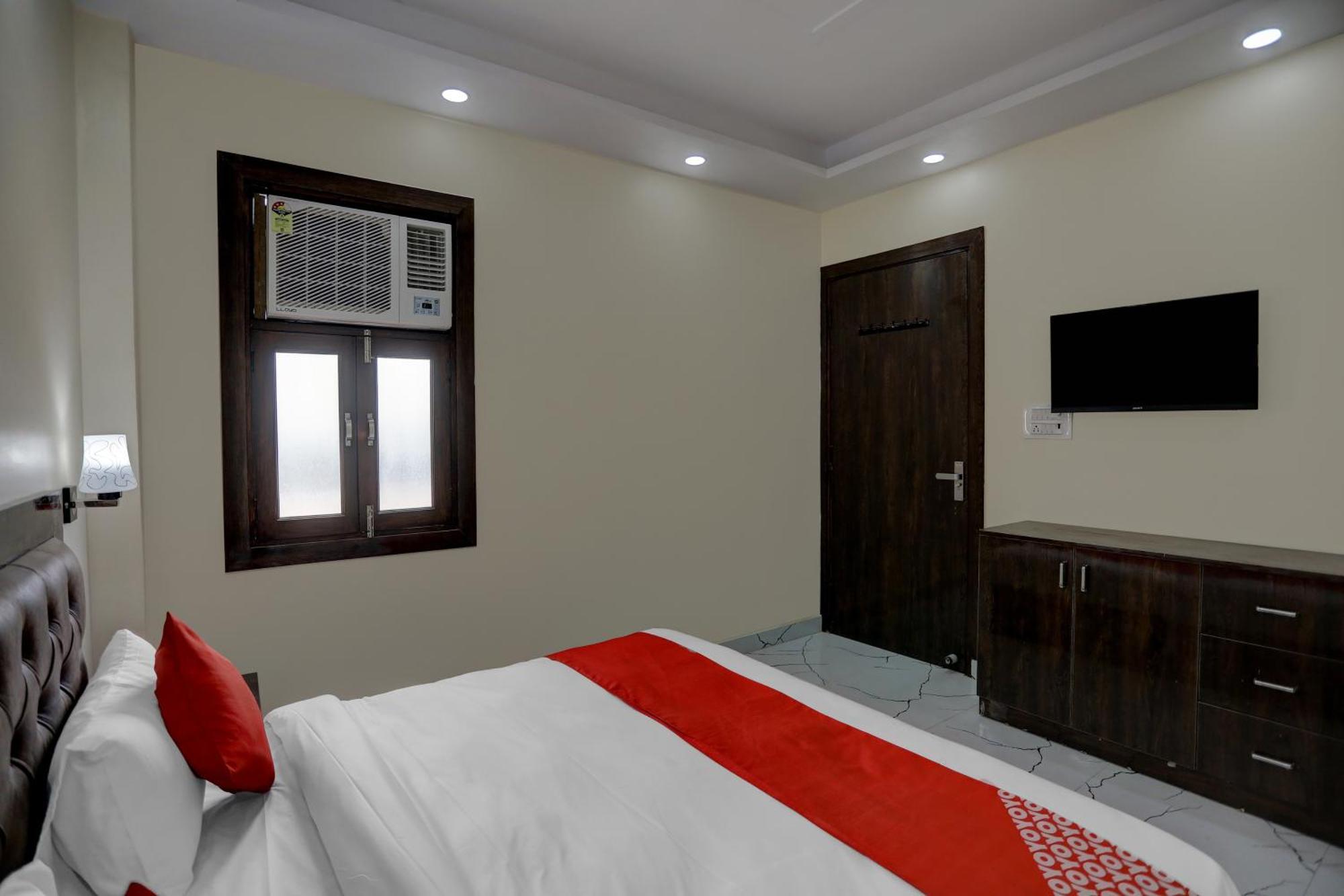 O Diamond New Delhi