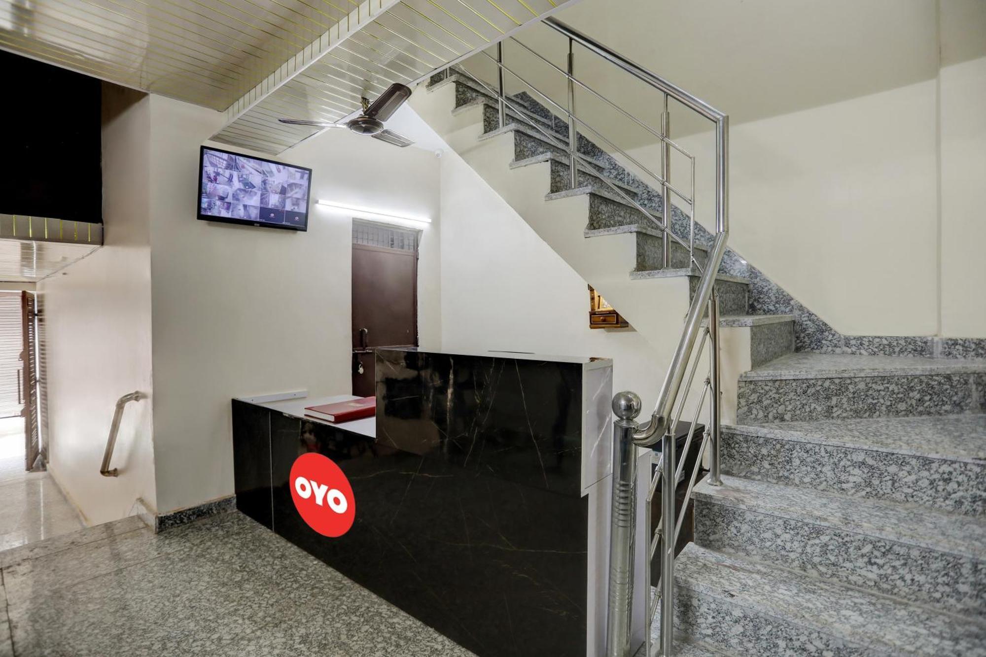 O Diamond 3* New Delhi