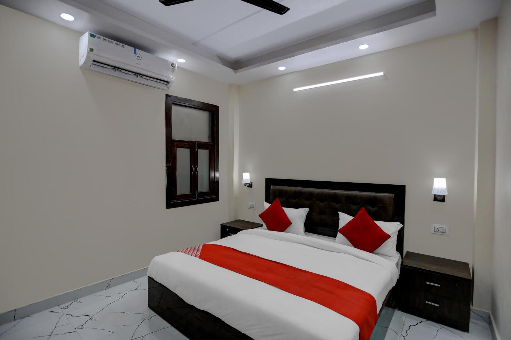 Hotel O Diamond 3*