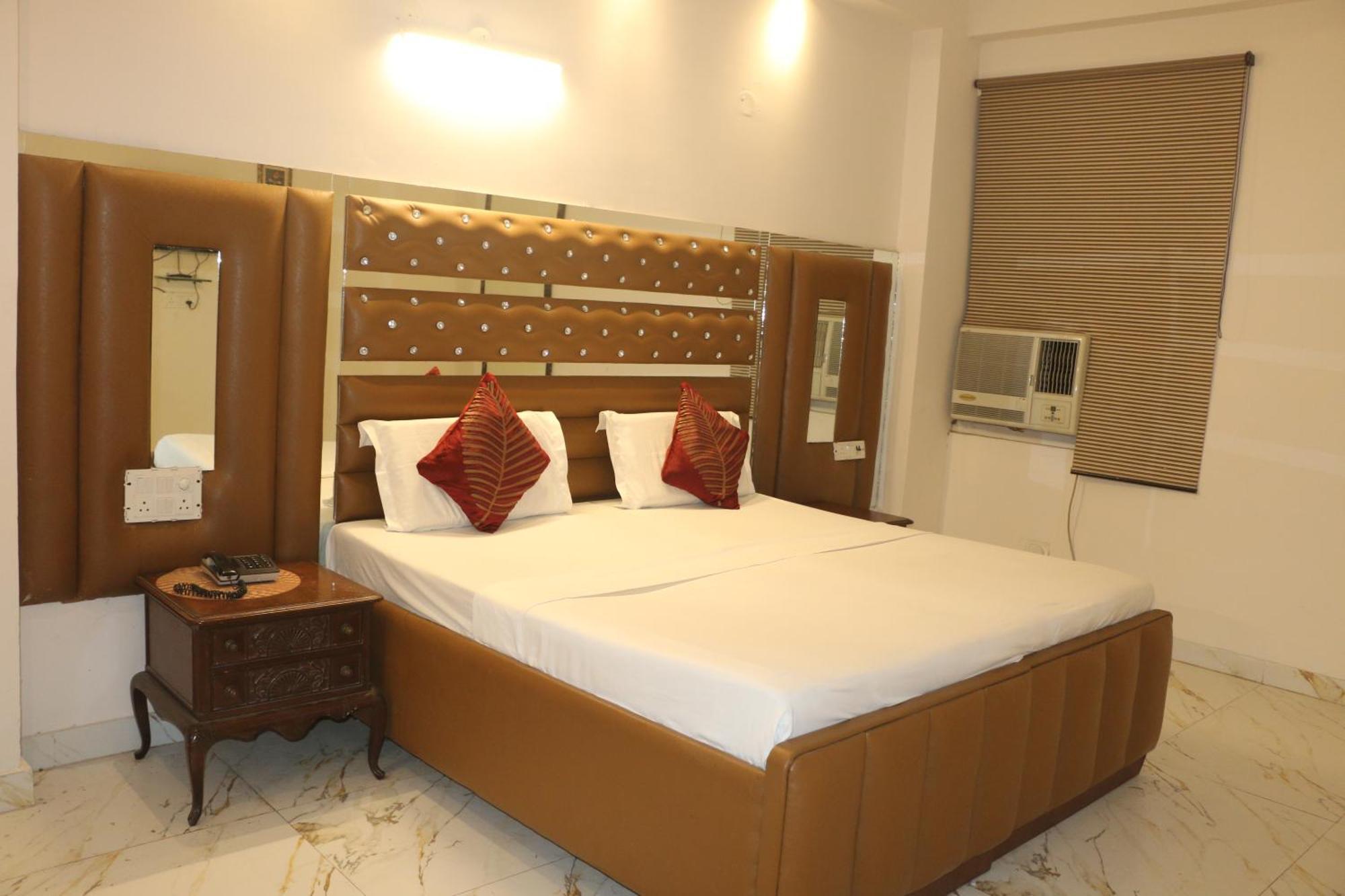 Swisston Palace Hotel Delhi (National Capital Territory of India)