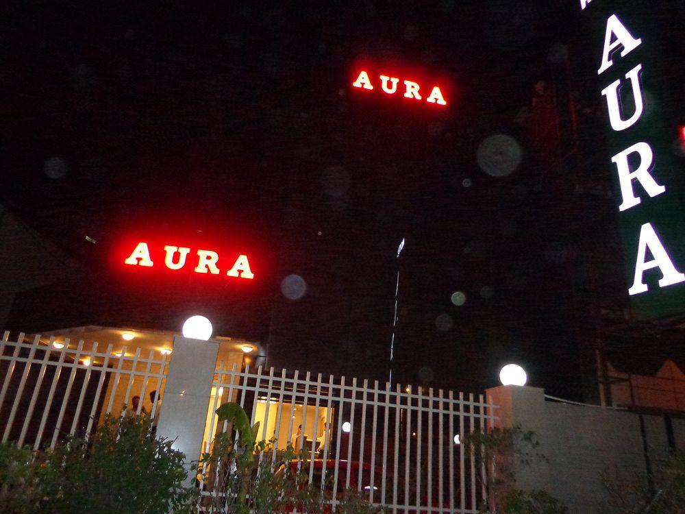 Aura @airport Hotel New Delhi