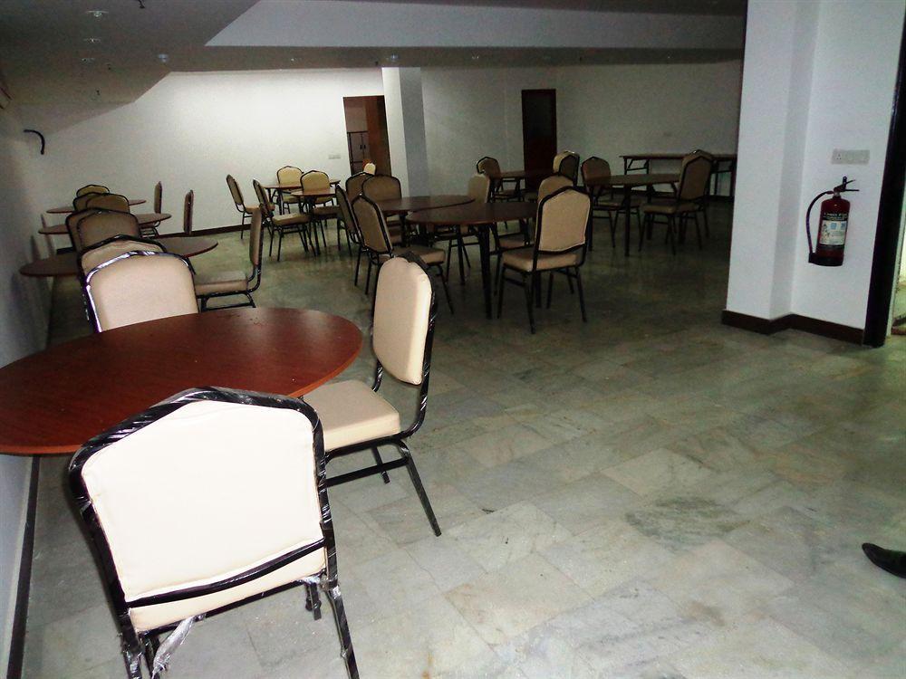 Aura @airport Hotel New Delhi