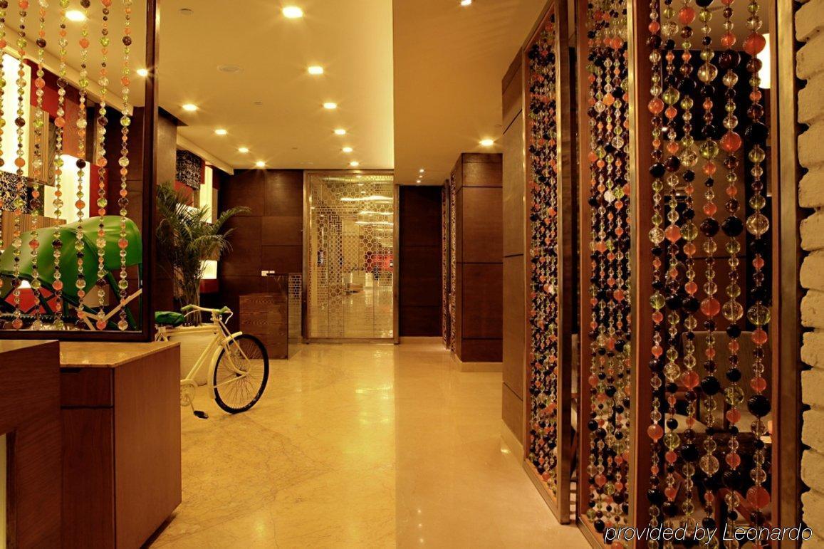 Metropolitan Bed & Breakfast Delhi (National Capital Territory of India)