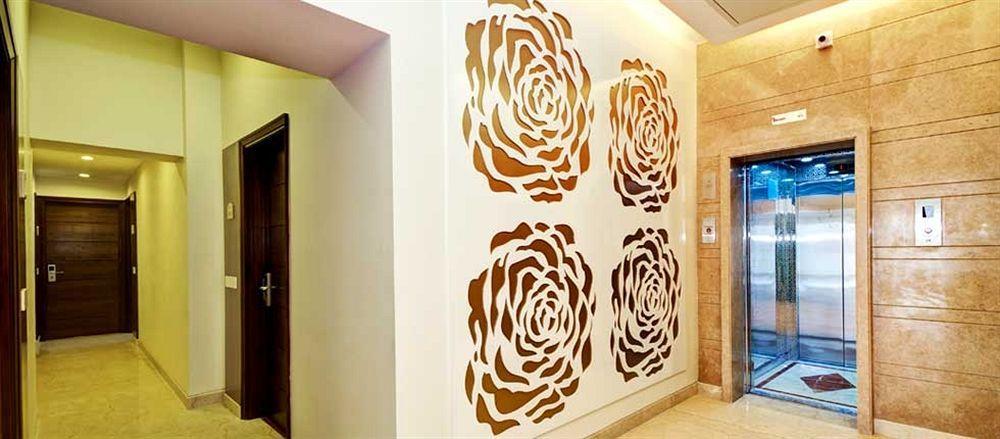 Hotel La Sagrita New Delhi