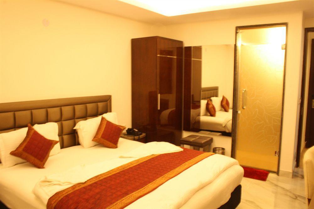 @ Pahar Ganj Hotel 3*