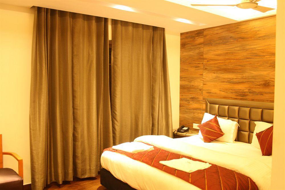 @ Pahar Ganj Hotel 3*