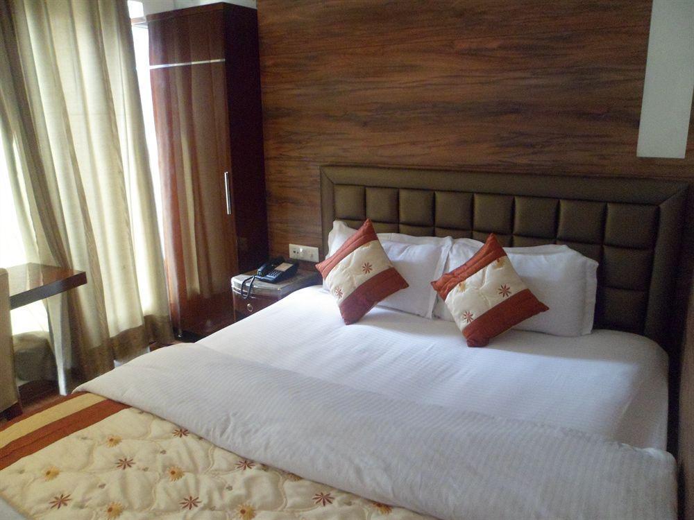 @ Pahar Ganj Hotel