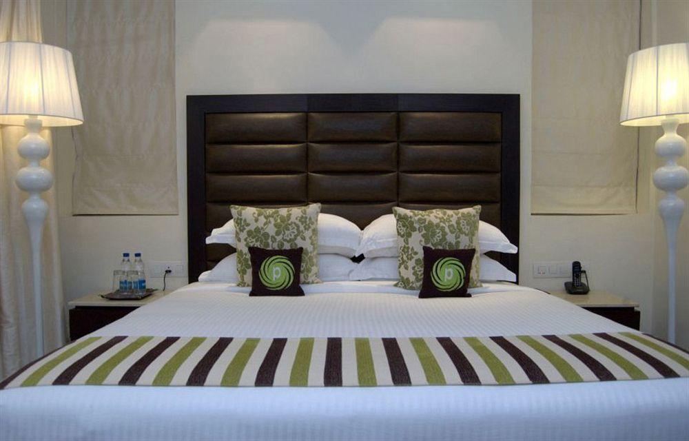 Hotel Madhuban 3*