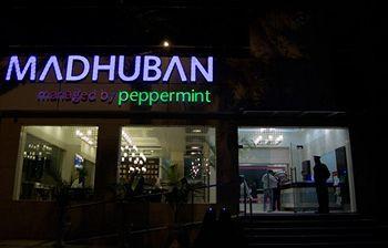 Hotel Madhuban New Delhi