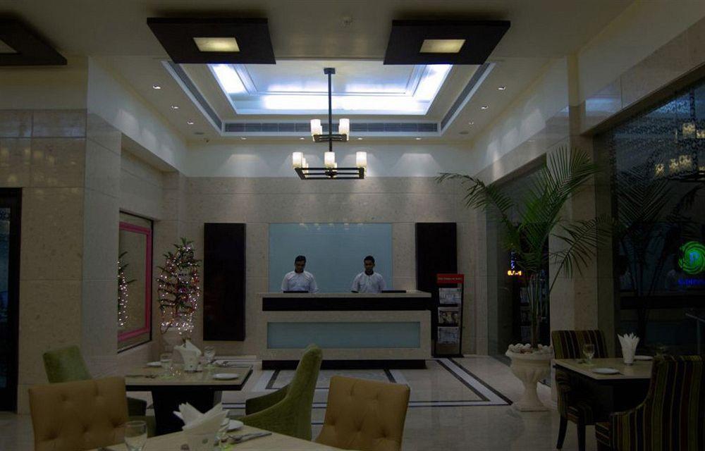 Madhuban Hotel