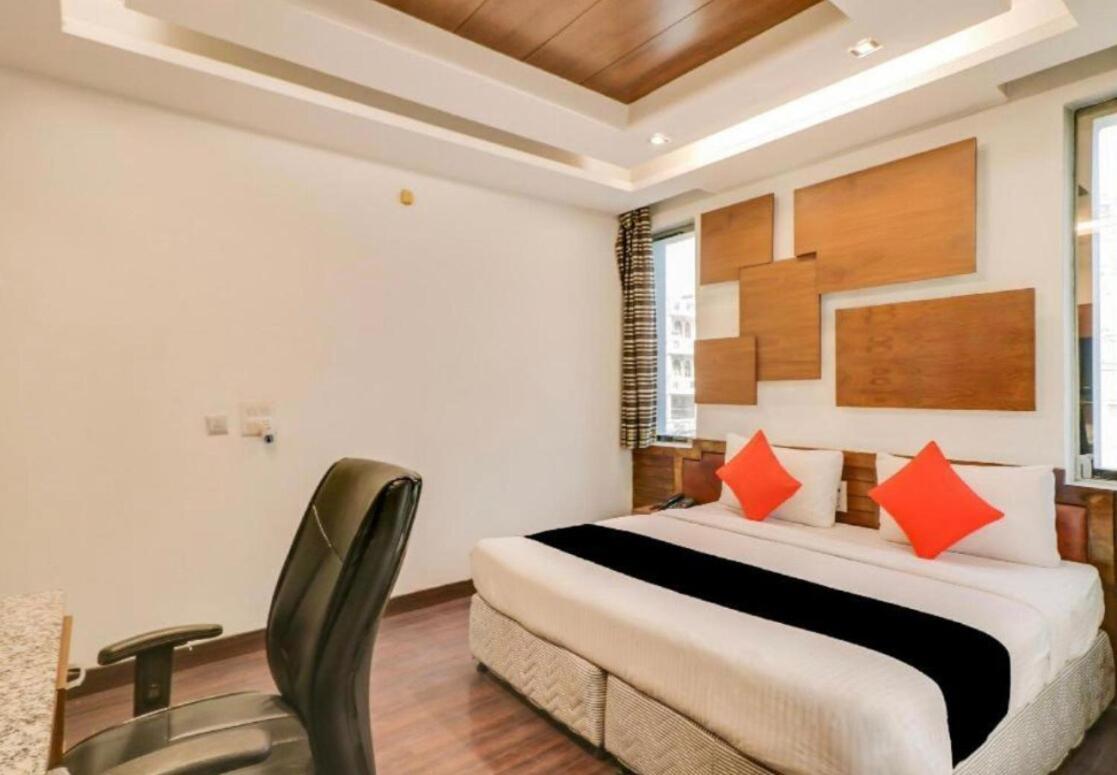Hotel Gagan Delhi (National Capital Territory of India)