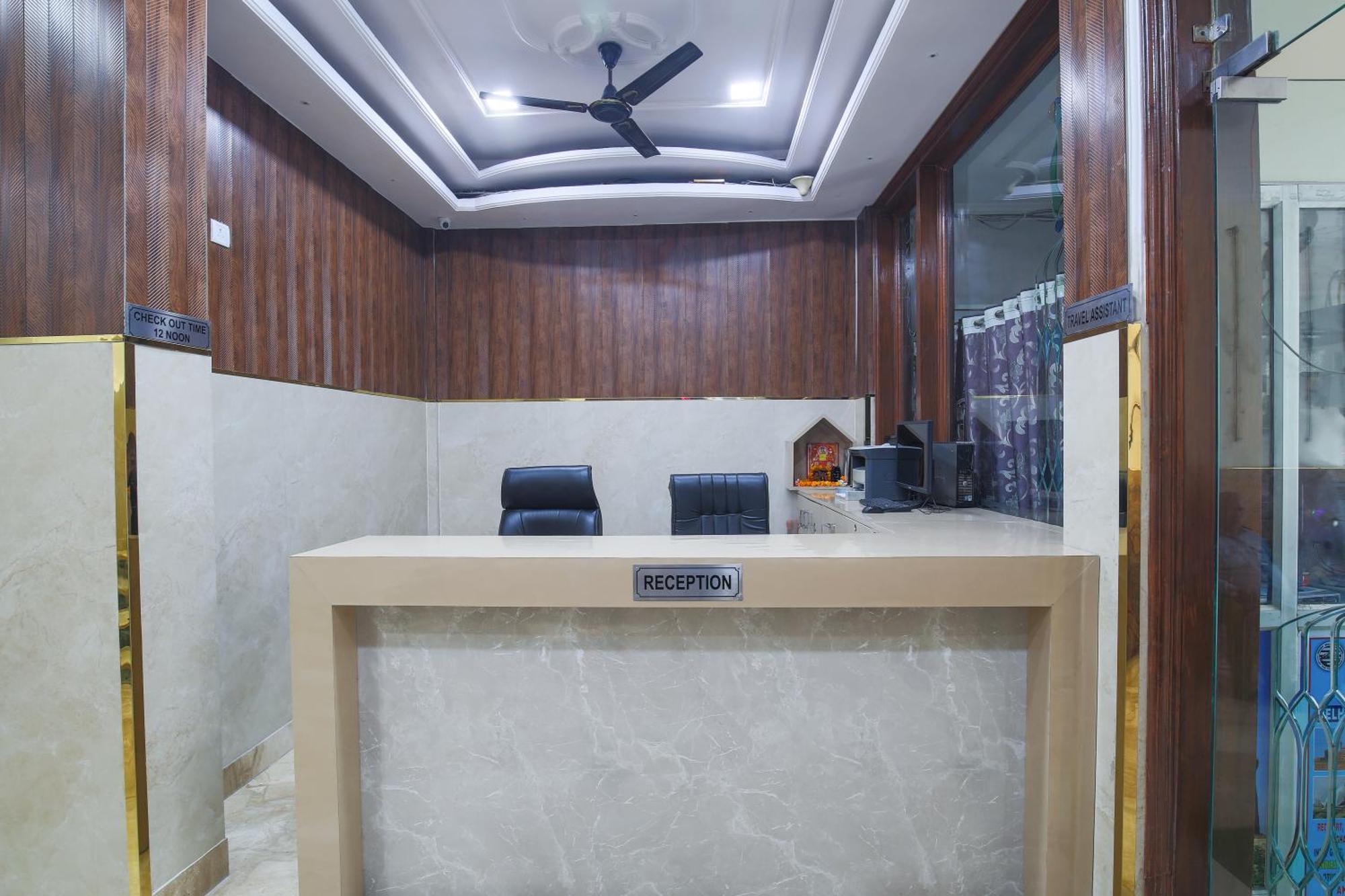 Sweet Dx I Nearby Railway Station Hotel New Delhi