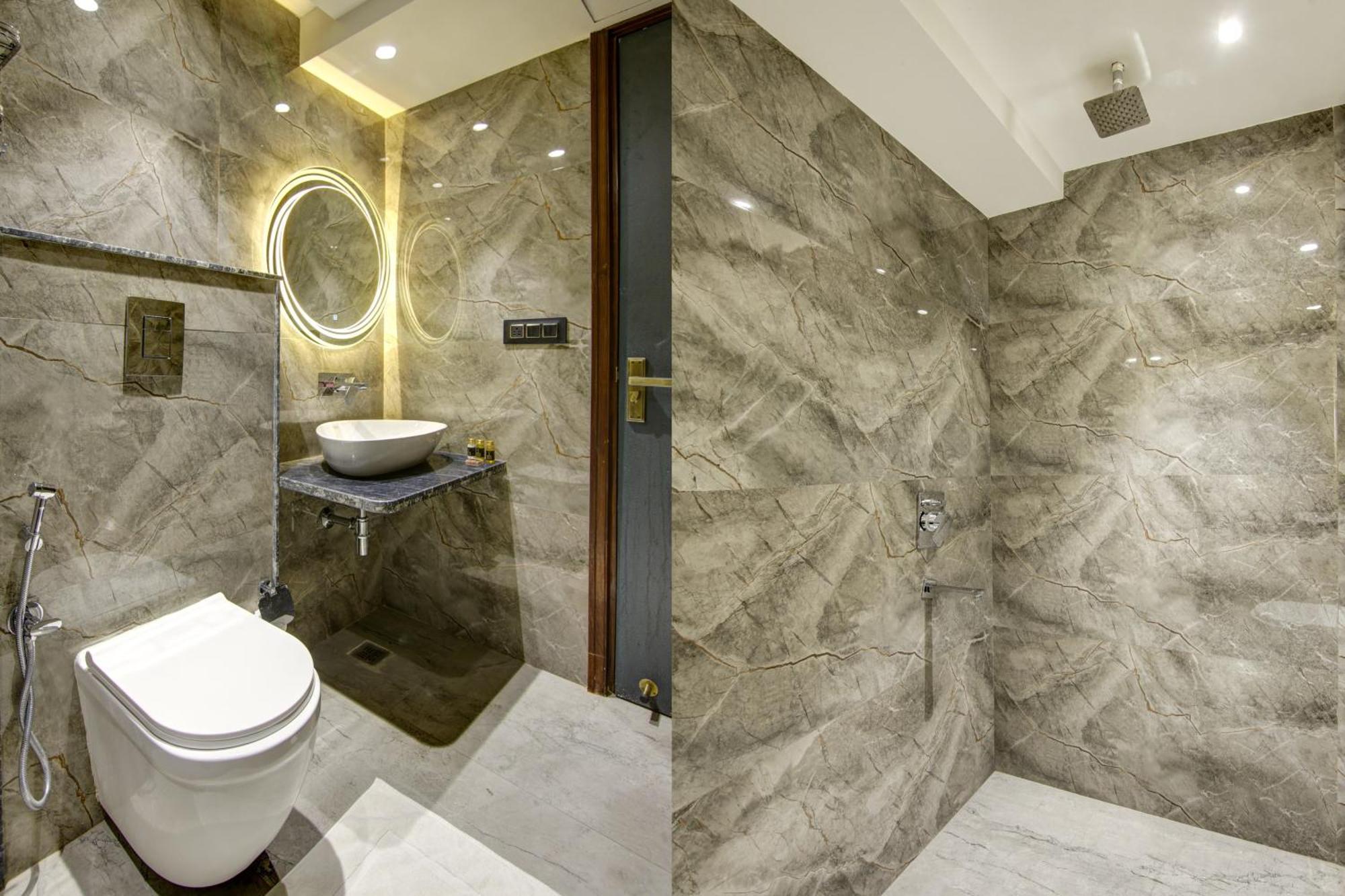 The Leena International-by Haveliya Hotel