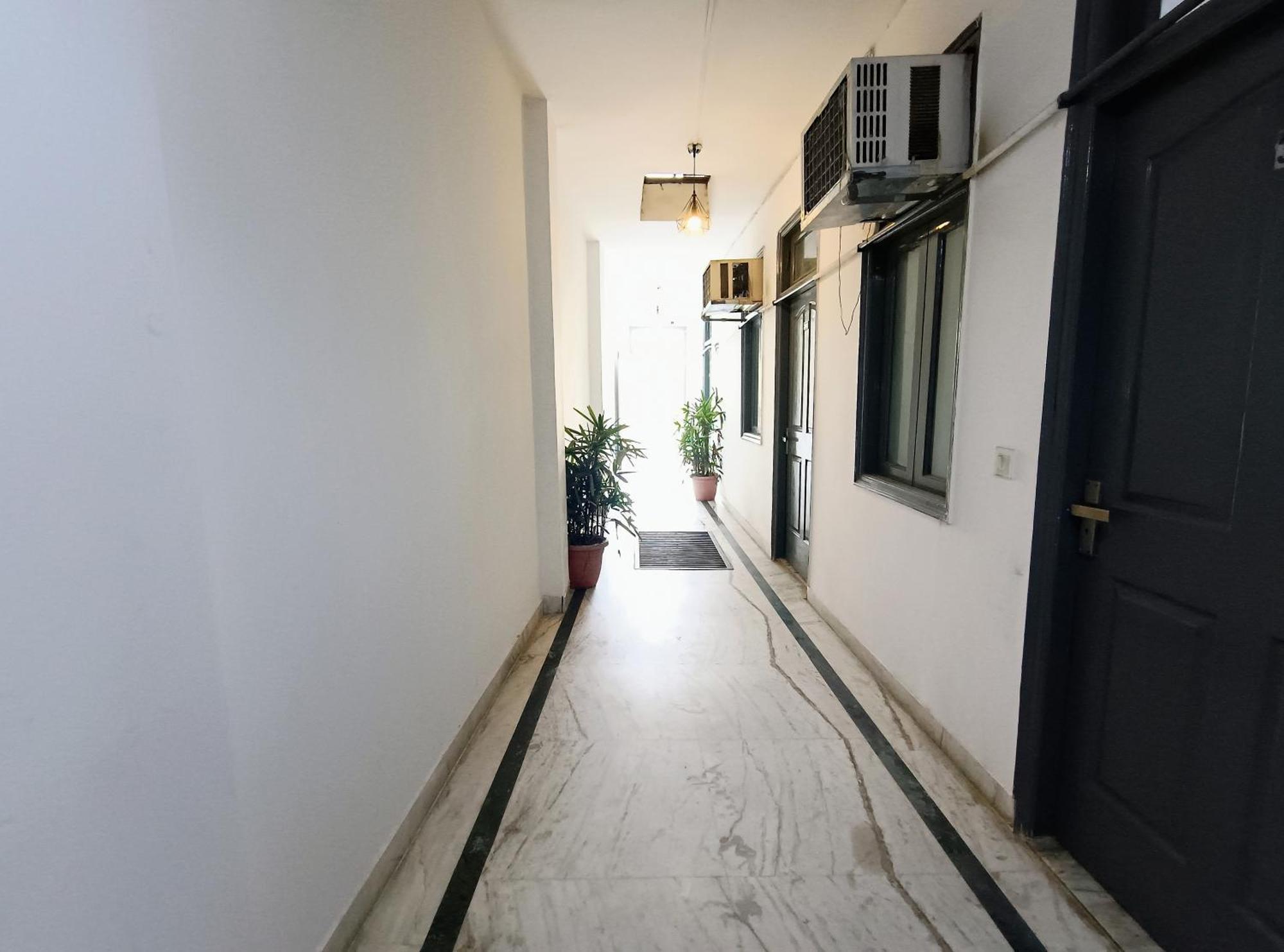 Hotel Hauz Khas View 3*