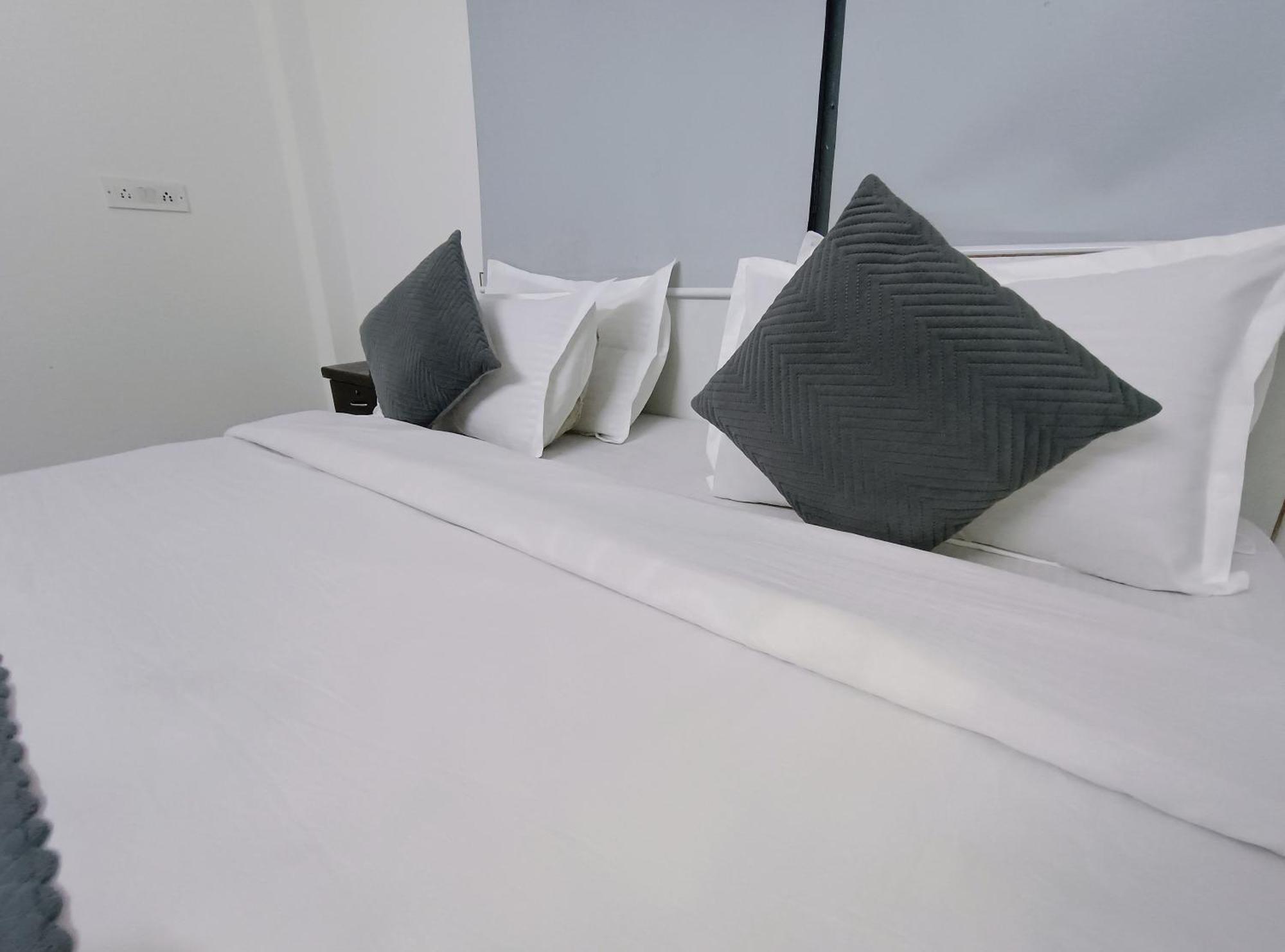 Hotel Hauz Khas View 3*