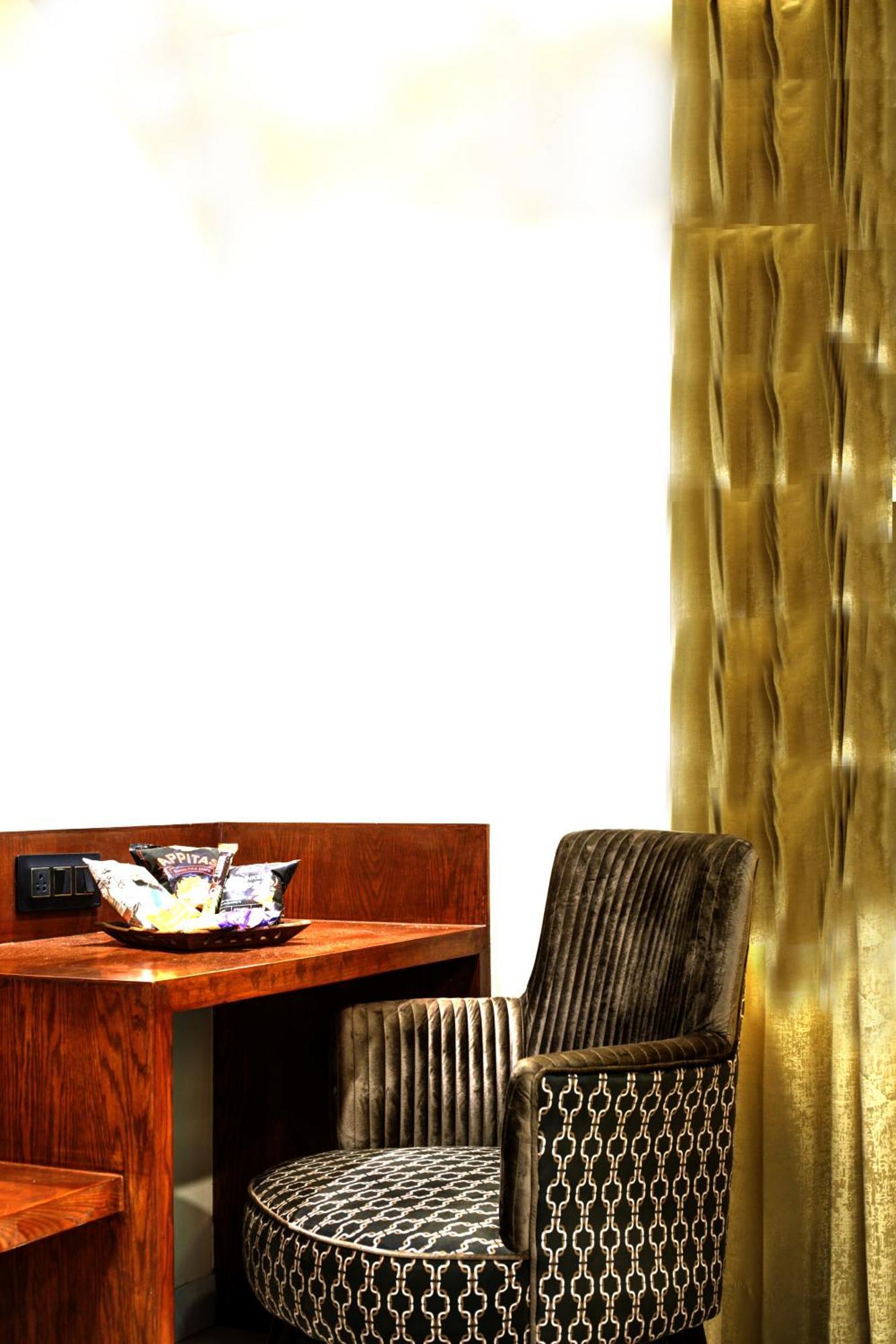 The Leena International-by Haveliya New Delhi