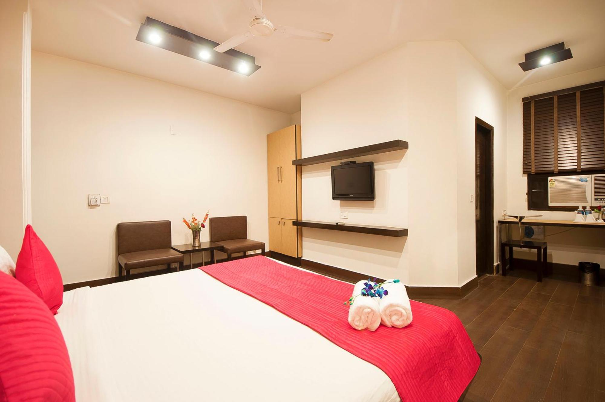 Good Palace Hotel 3*