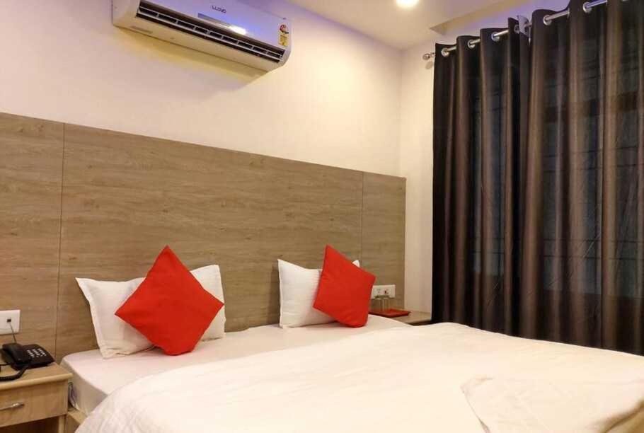 Hotel O Tp