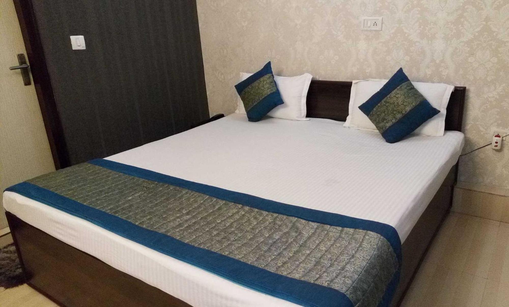 Hotel O Tp 3*
