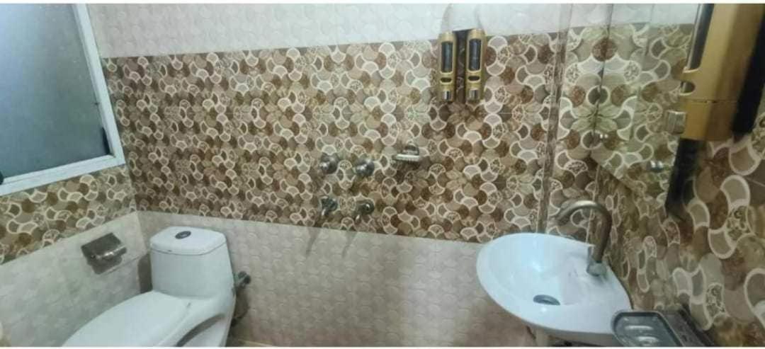 Hotel O Tp New Delhi