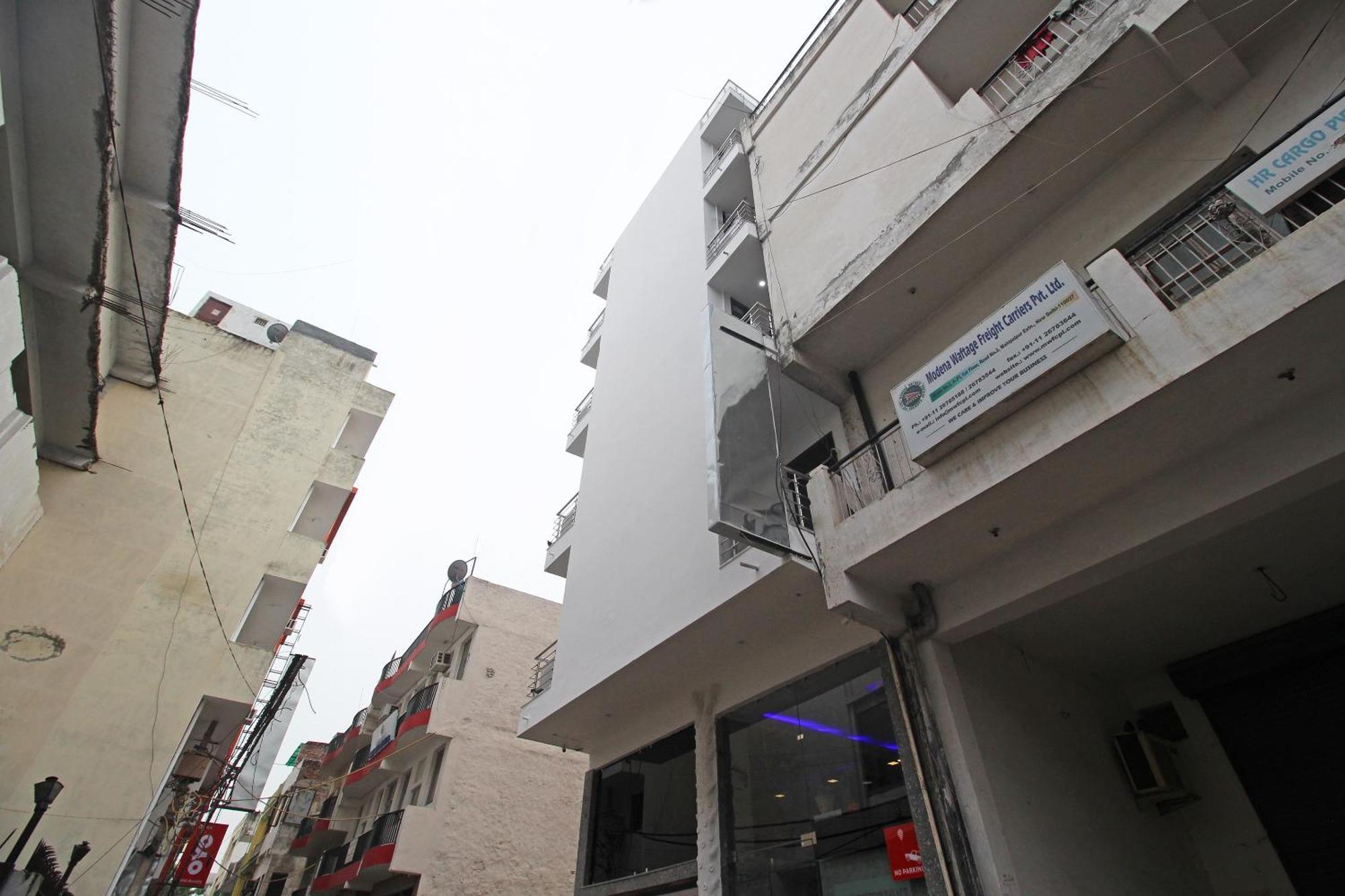 Hotel O Tp 3*