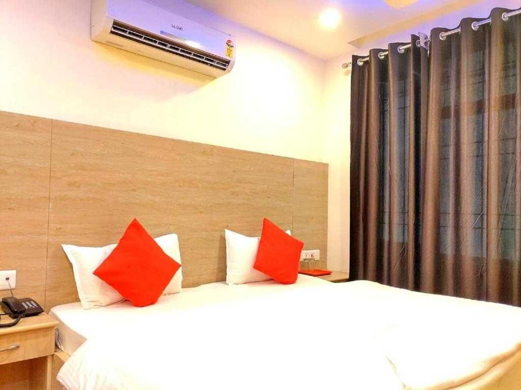 O Tp Hotel New Delhi