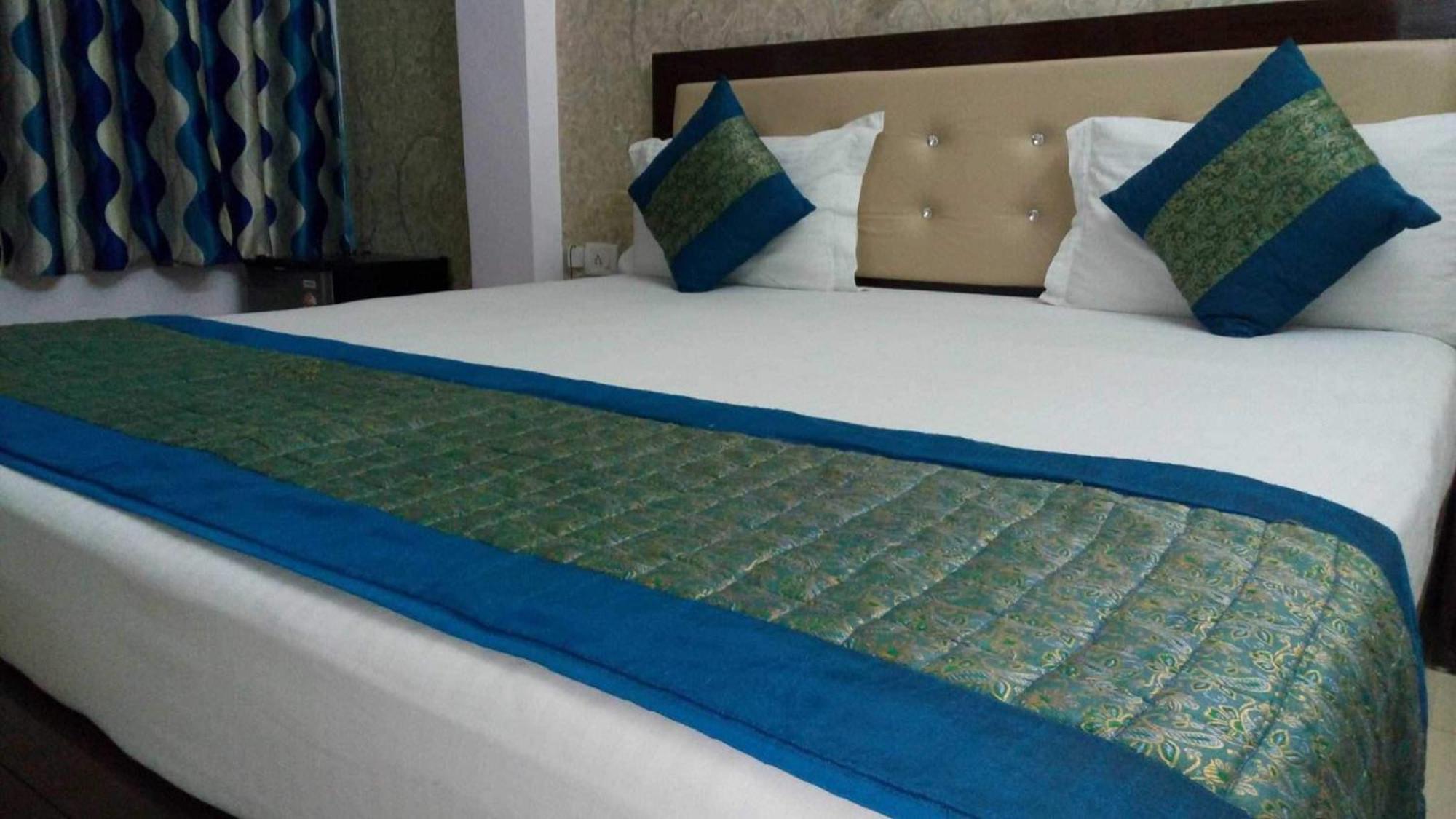 Hotel O Tp 3*