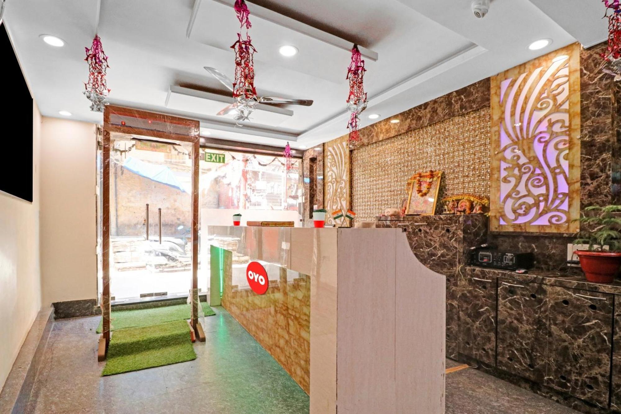 Hotel House 3*