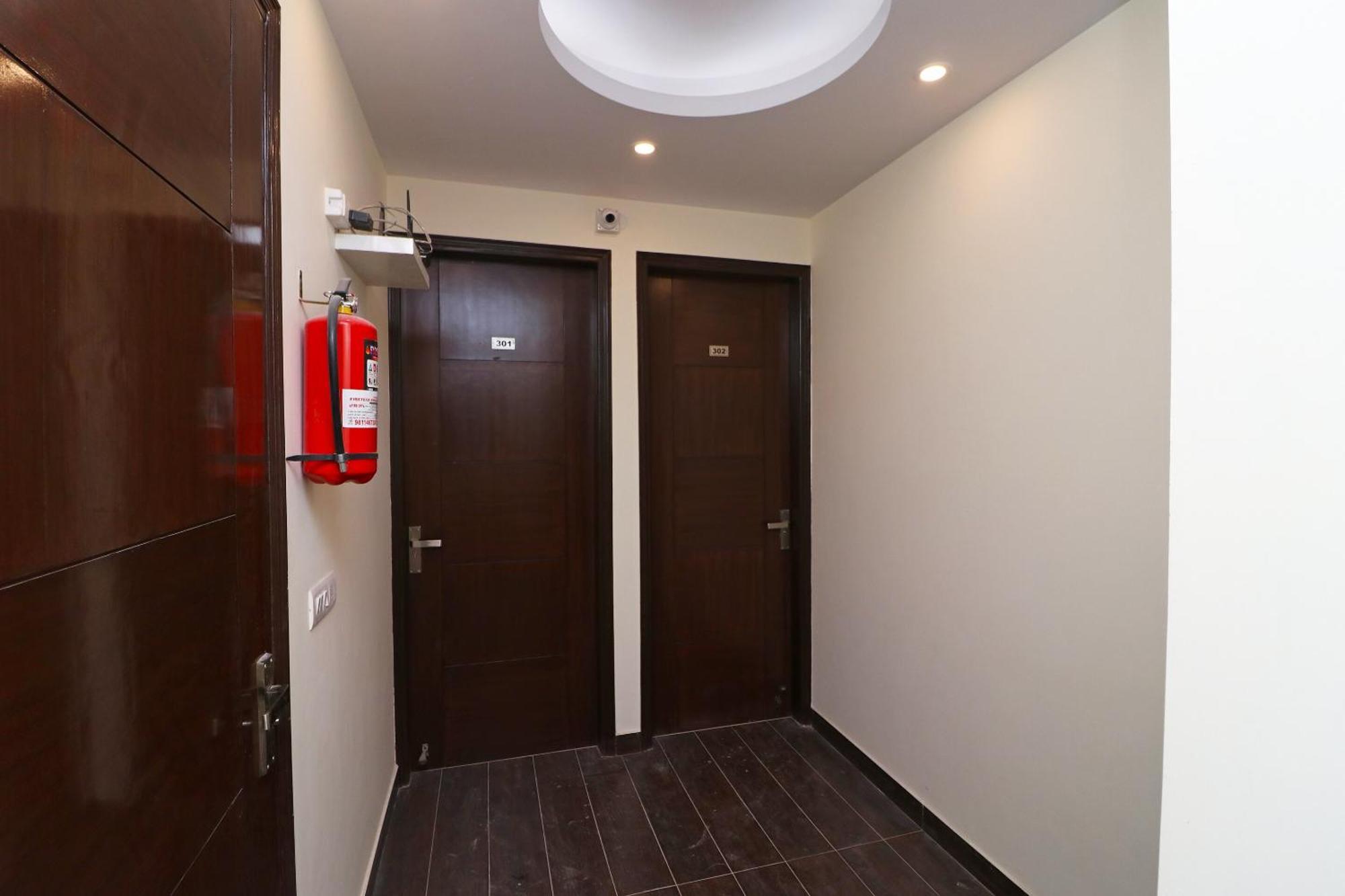 O Hotel