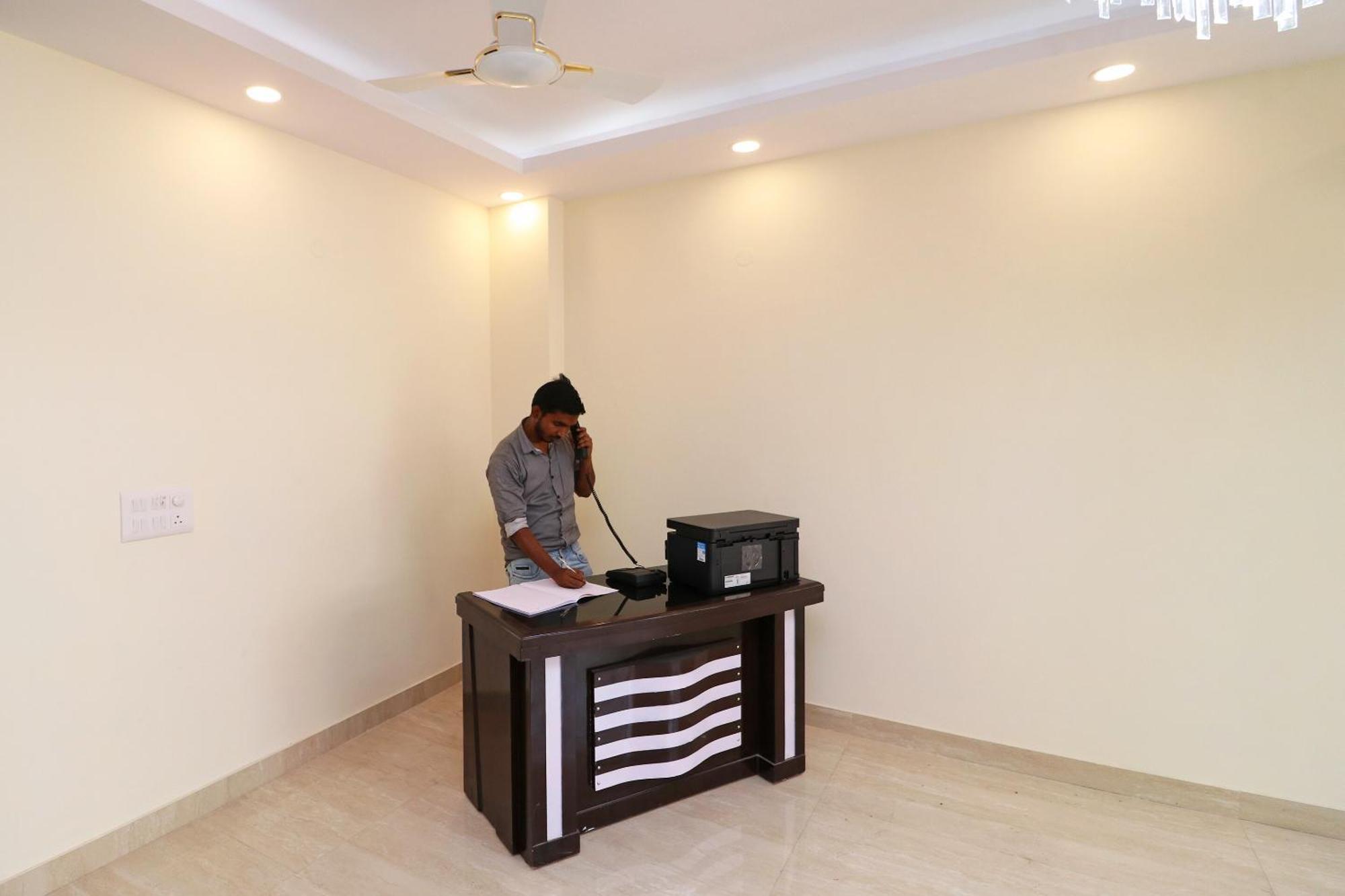O Hotel