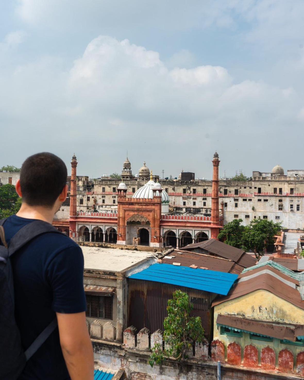 Minimalist Poshtel & Hotel New Delhi