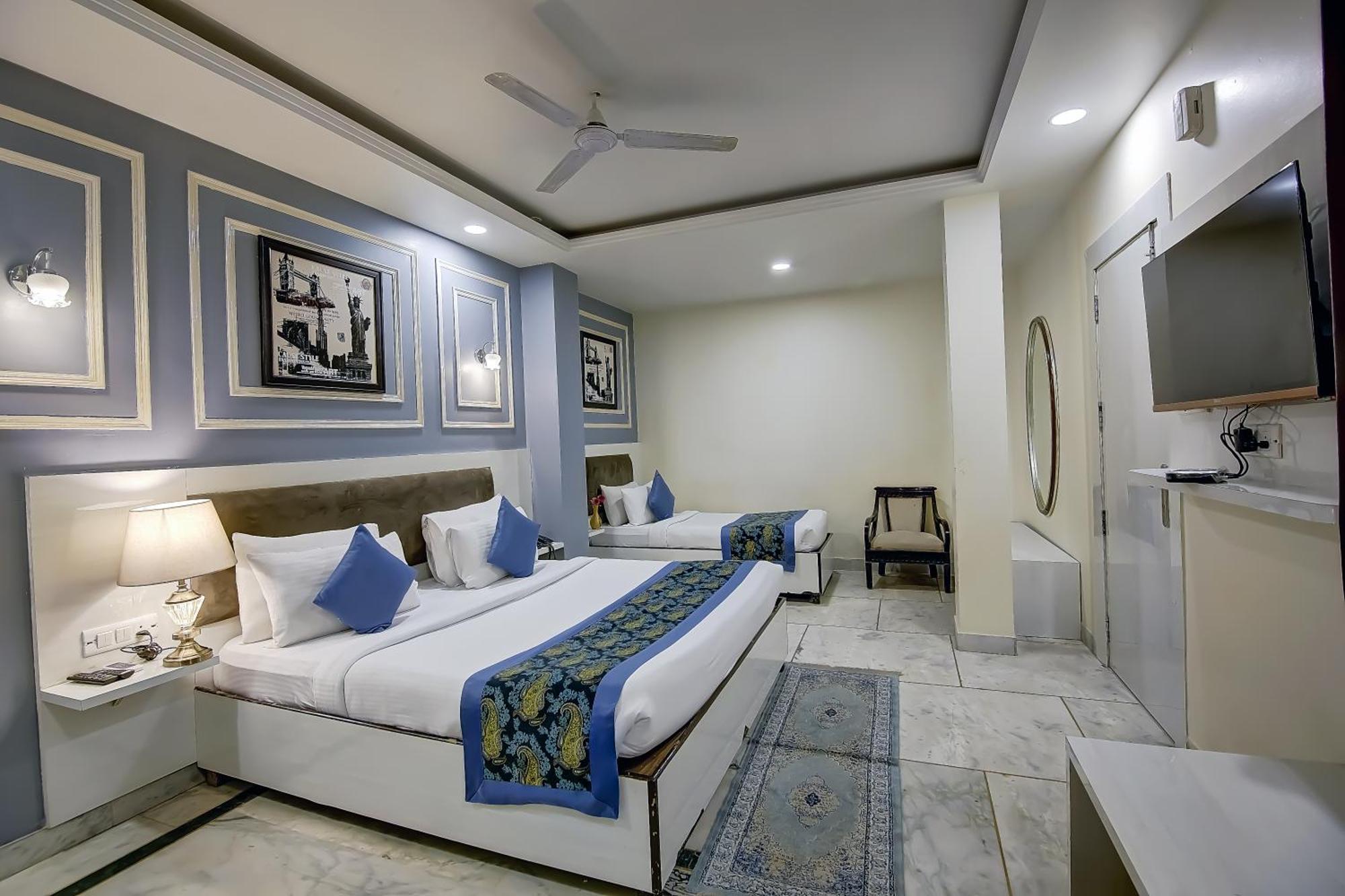 Hotel Opo The Alpino